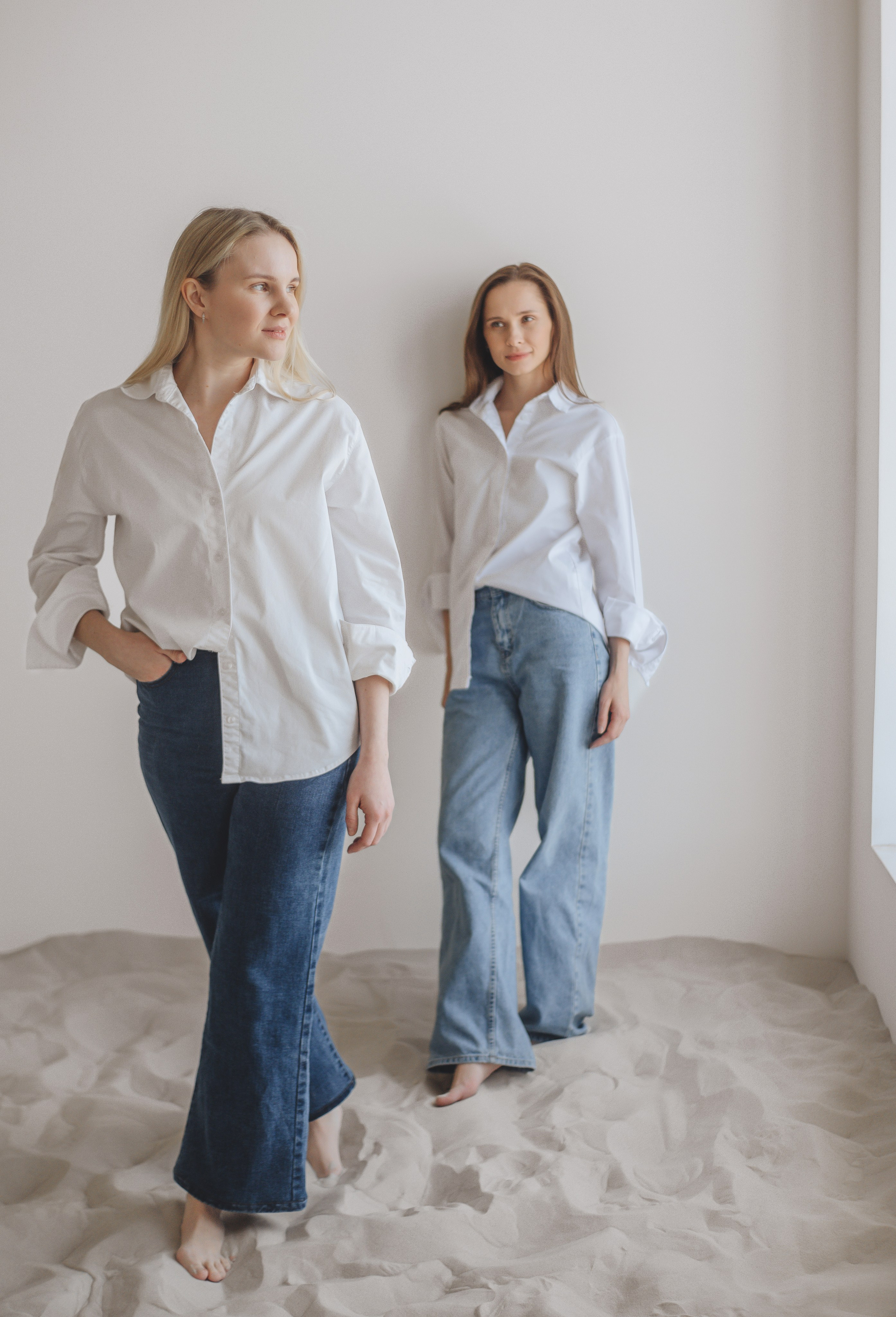 Мама и дочки. Семейный, детский и свадебный фотограф в Черкесске Виктория Голубенко