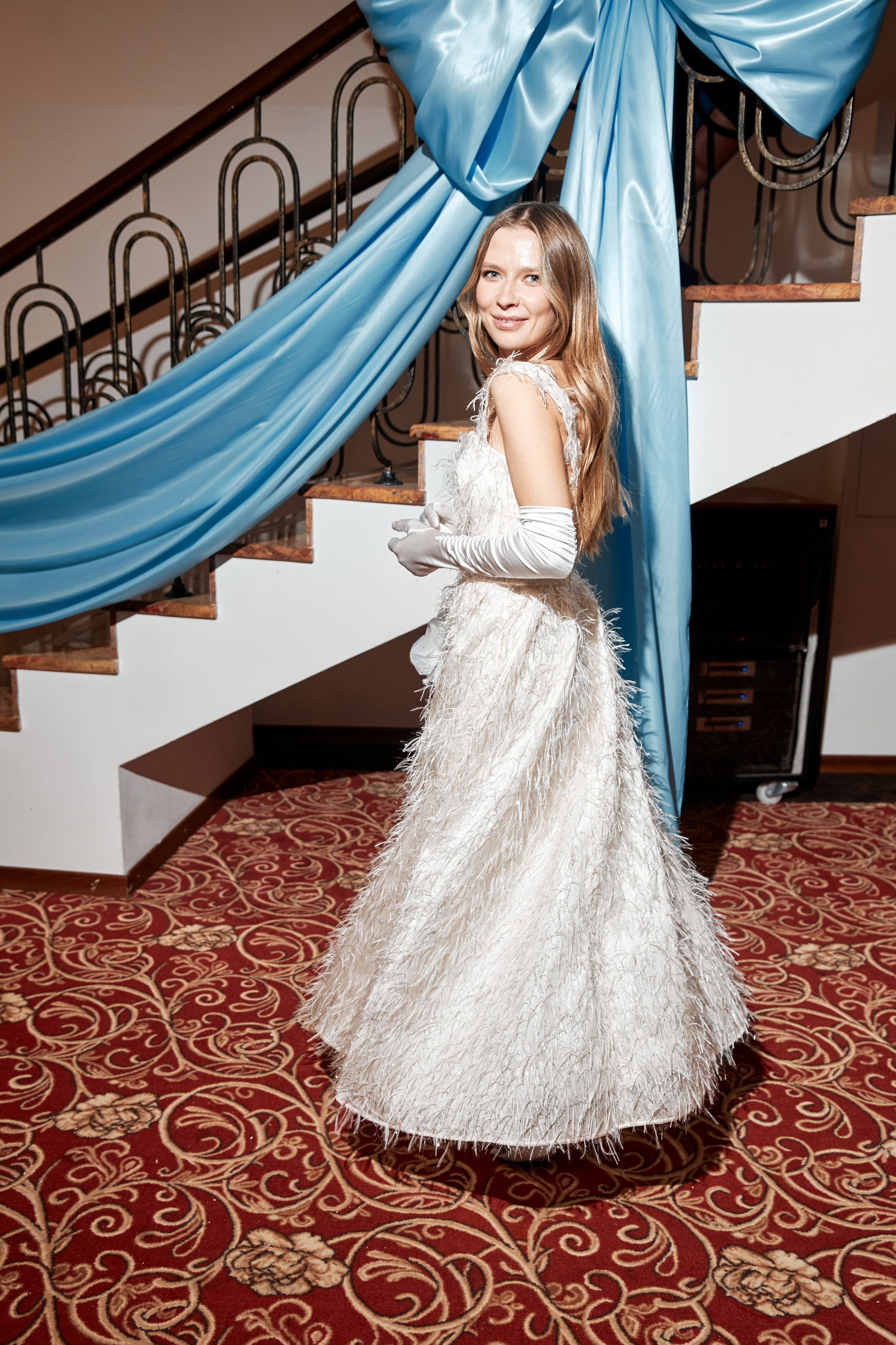 Metropol prababushka. Свадебный фотограф Андрей Кочкин в Москве