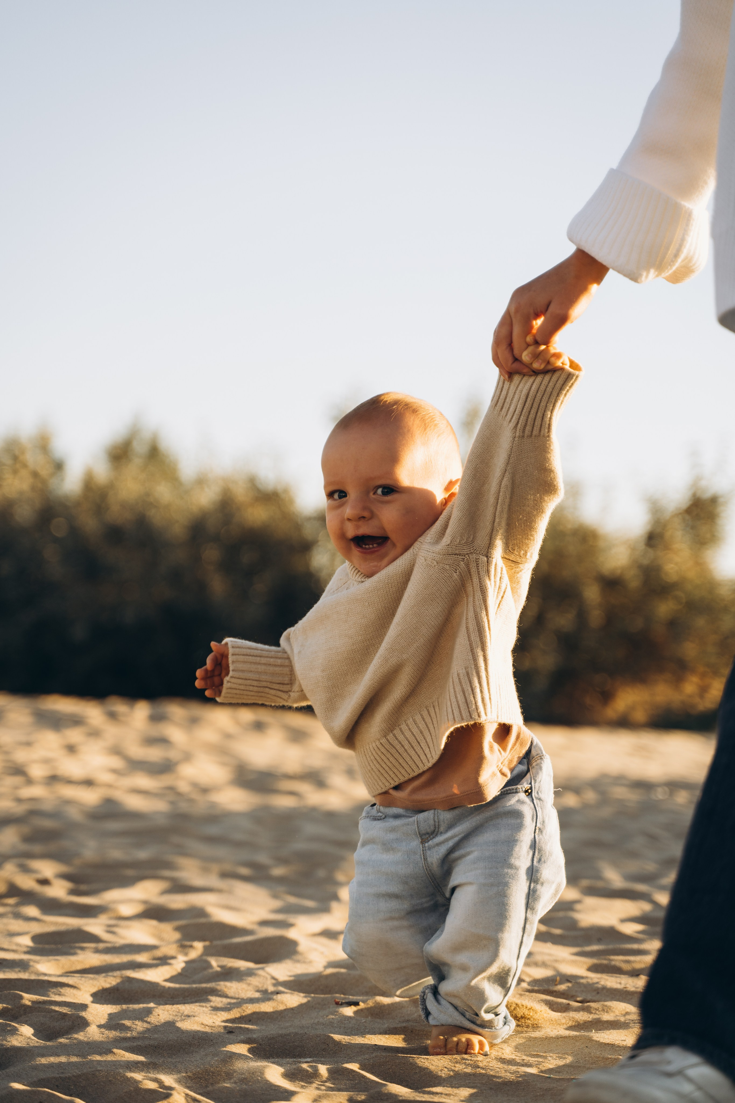 Однажды на море. Фотограф в Анапе Климушина Ангелина