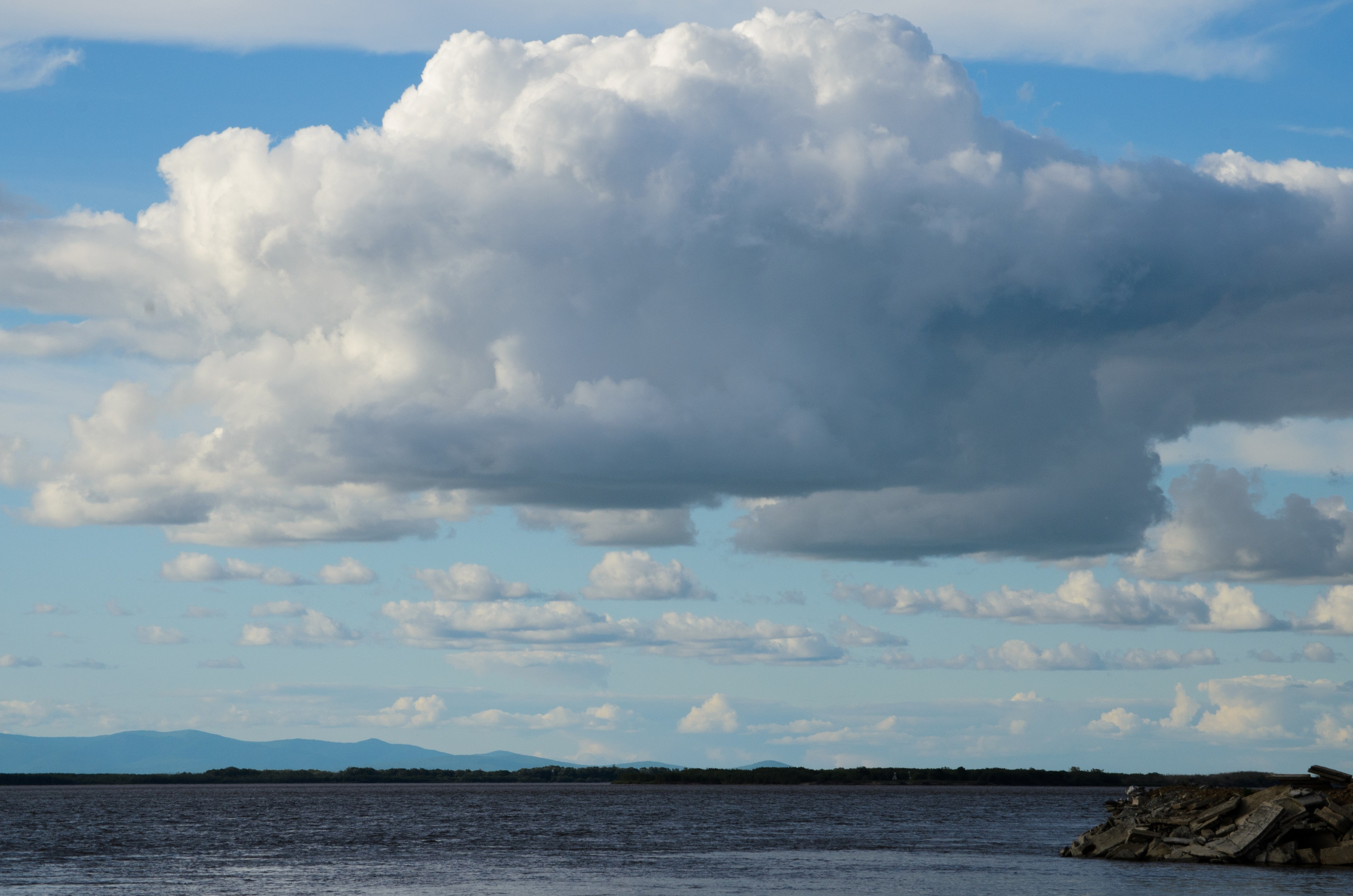 Мой ДВ. Колентеева Наталья/фотограф