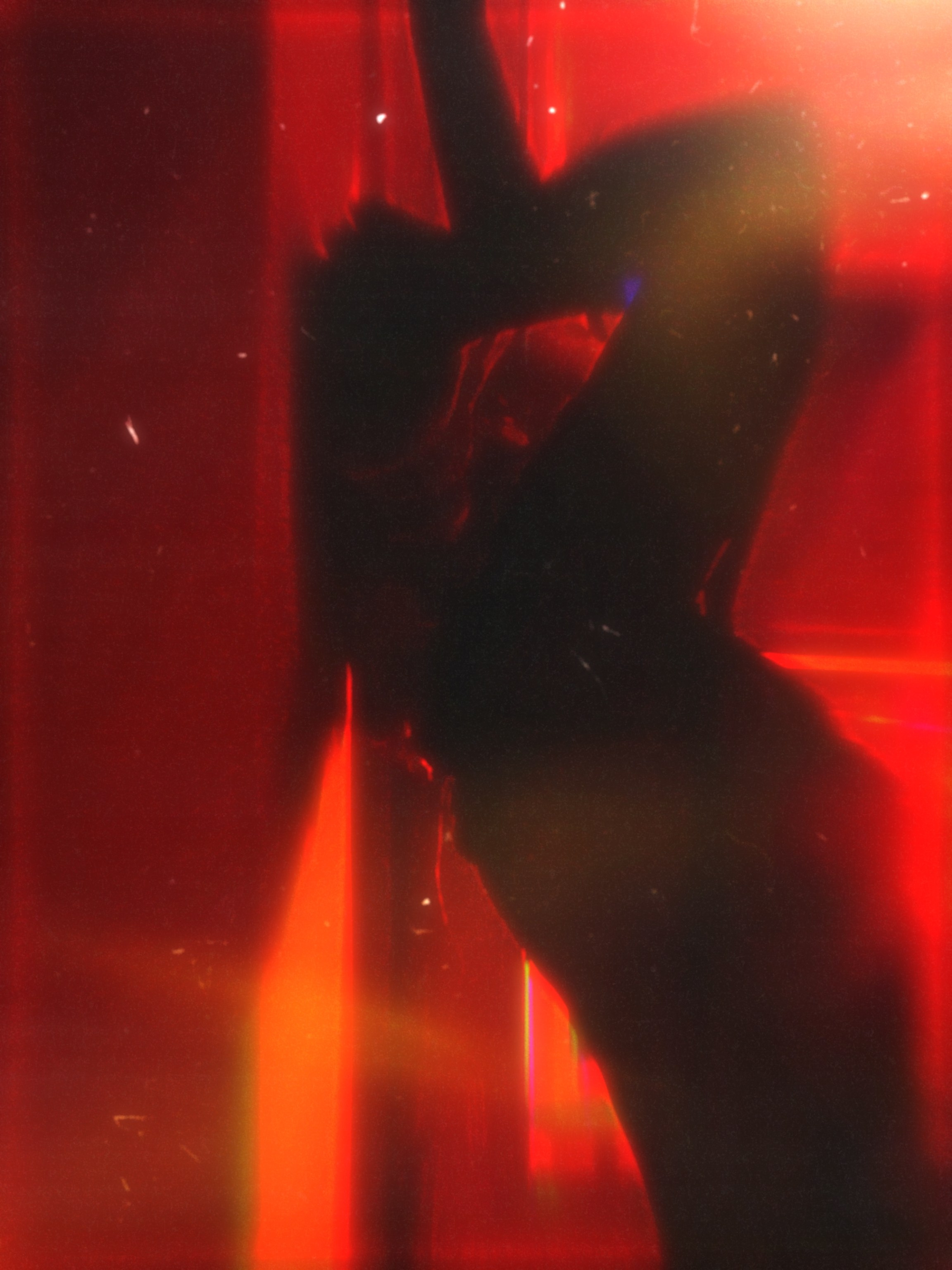 The first touch| Online shooting. Sveti Sveta • визуальный артист Светлана Дубских