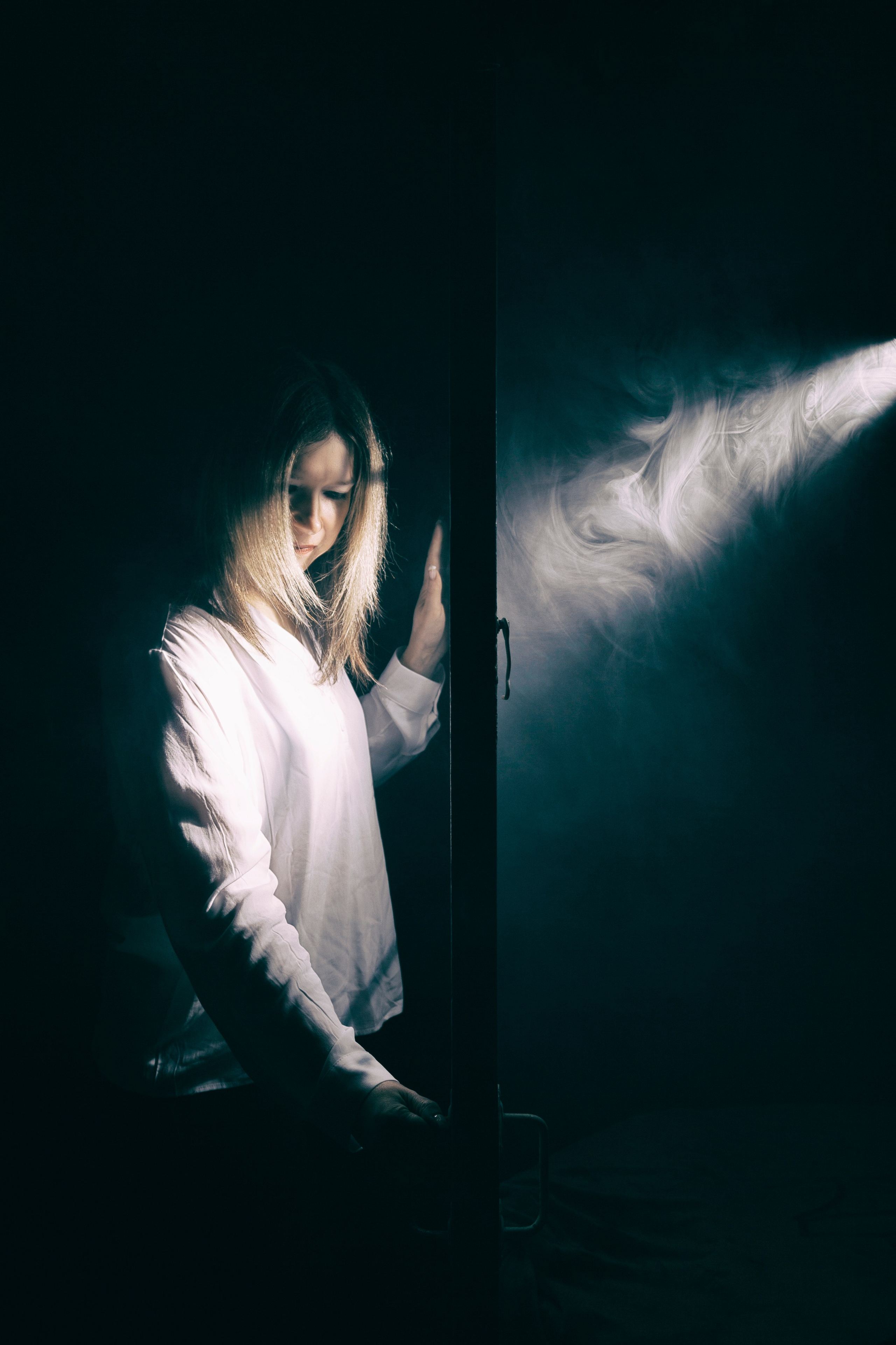 Творческие съемки. PROphoto