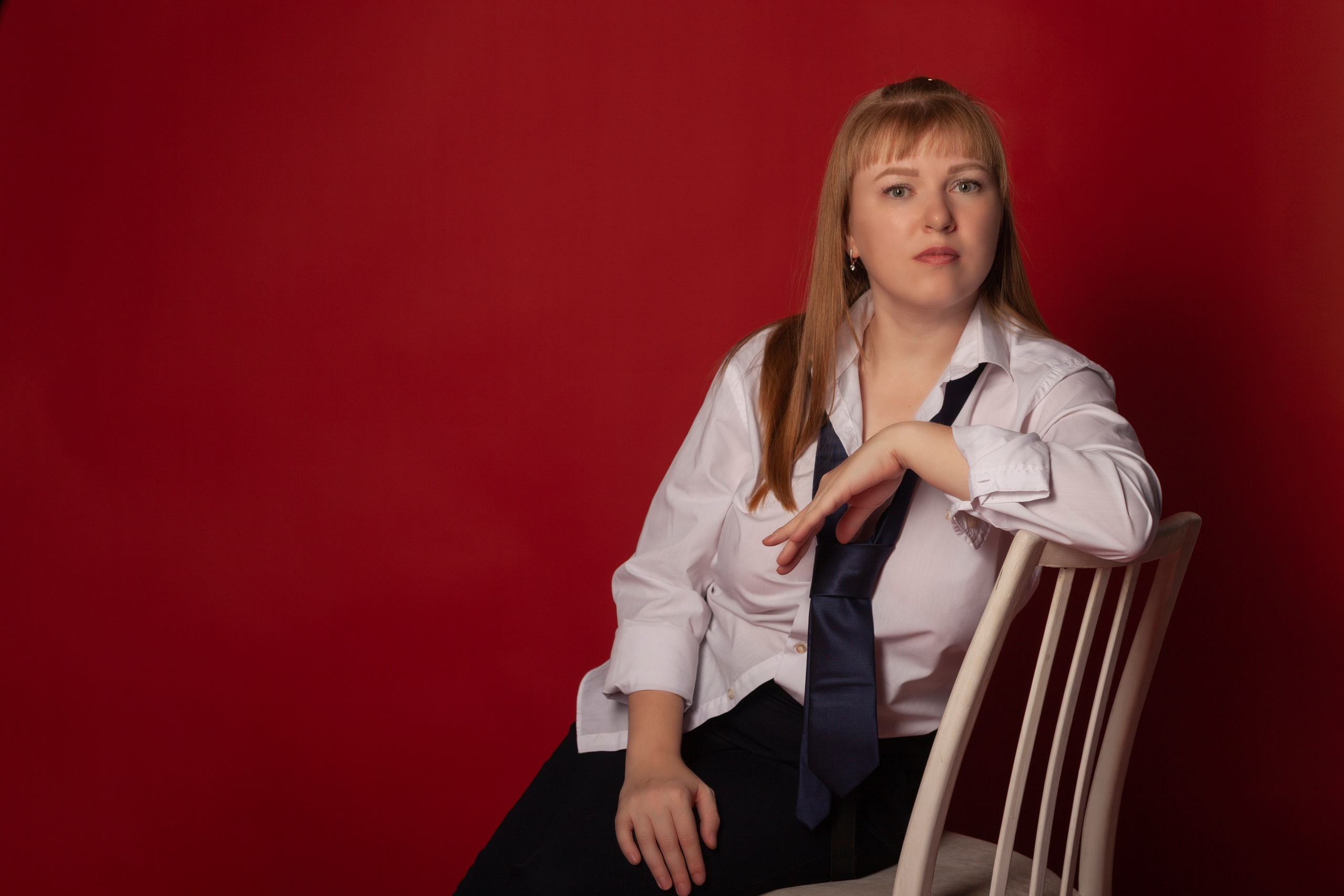 Девочки. PROphoto