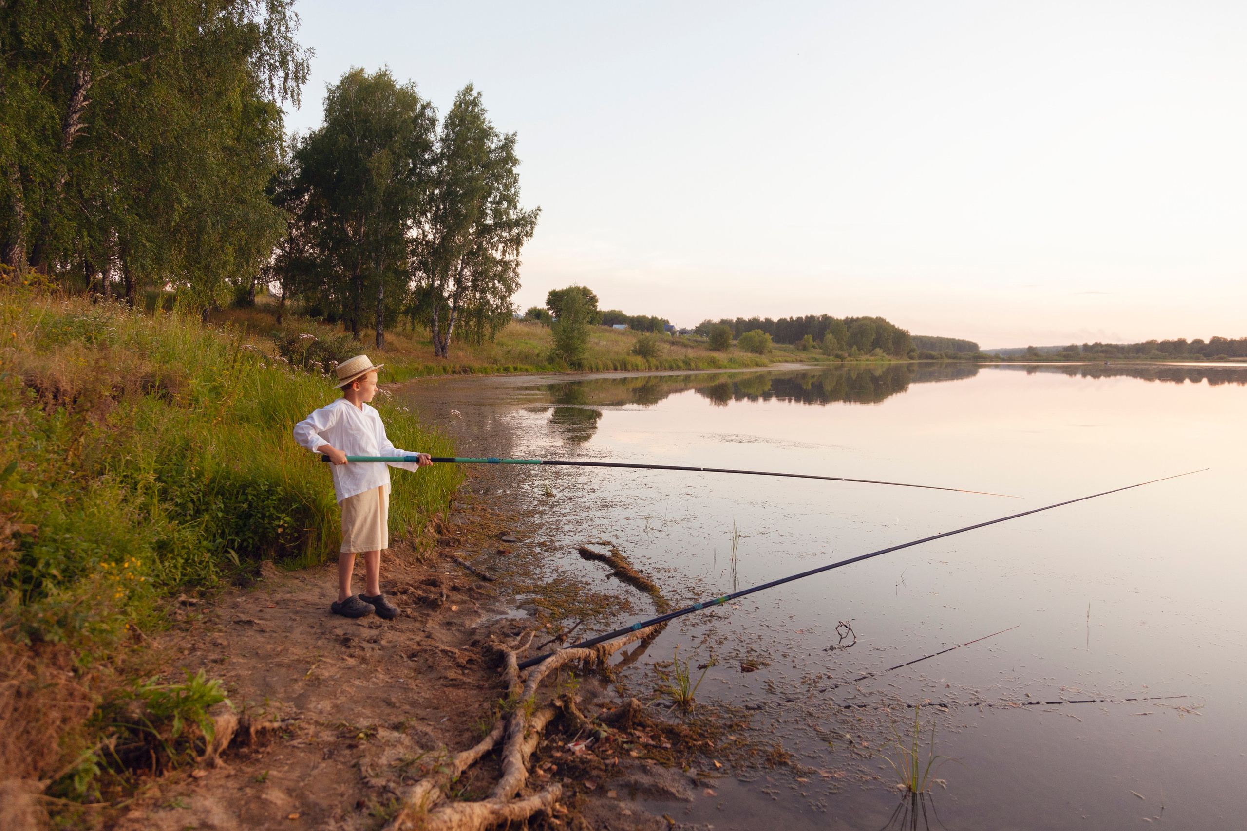 Детки. PROphoto