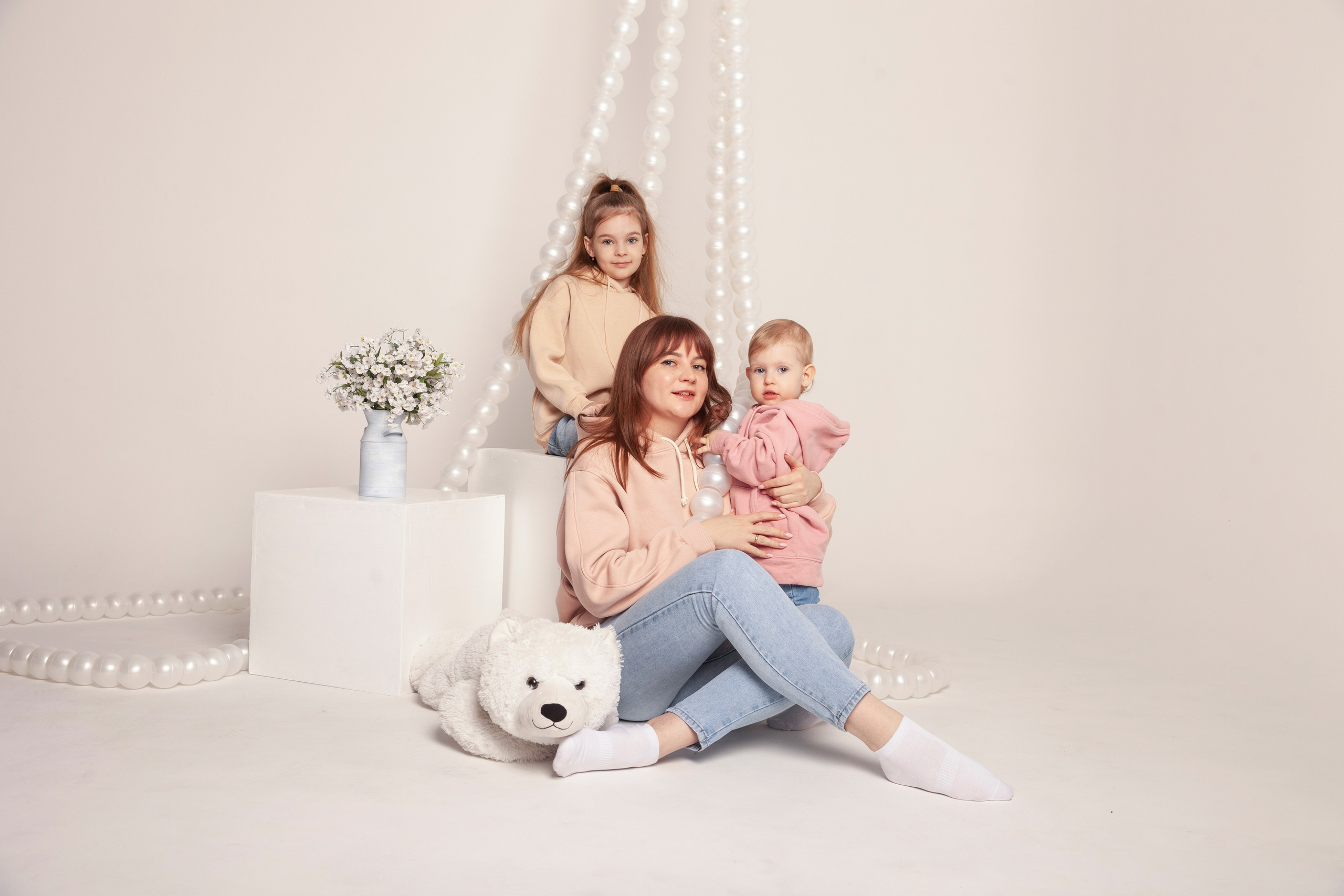 Семейные съемки. PROphoto