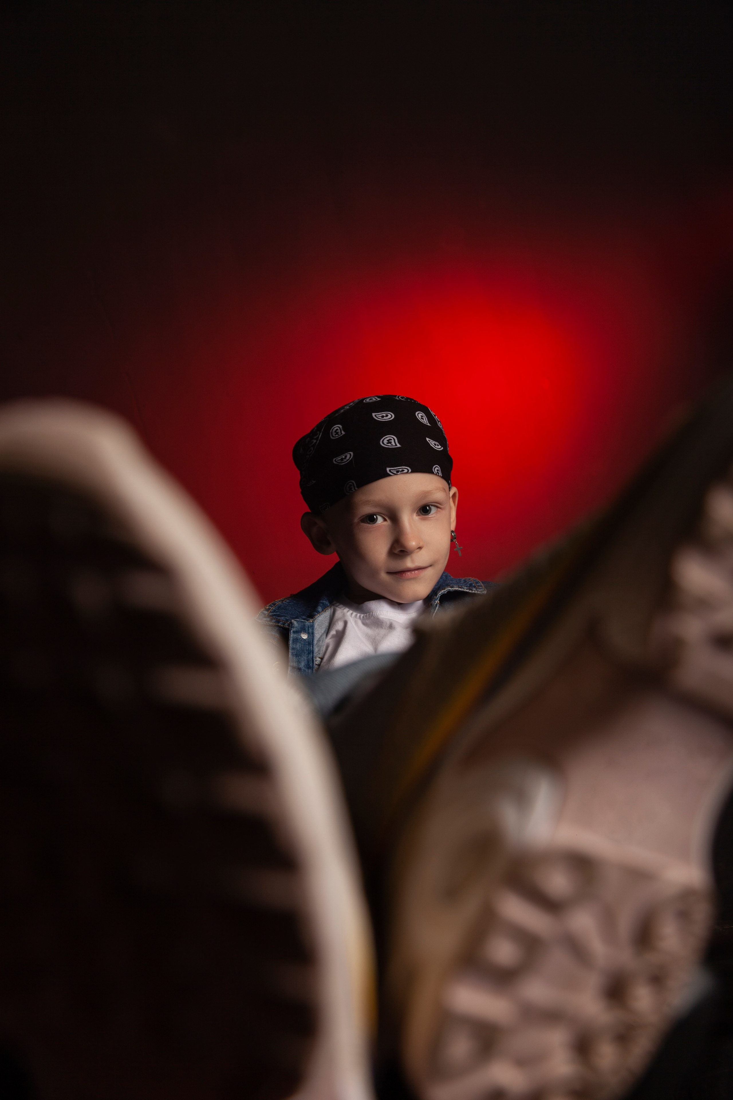 Детки. PROphoto