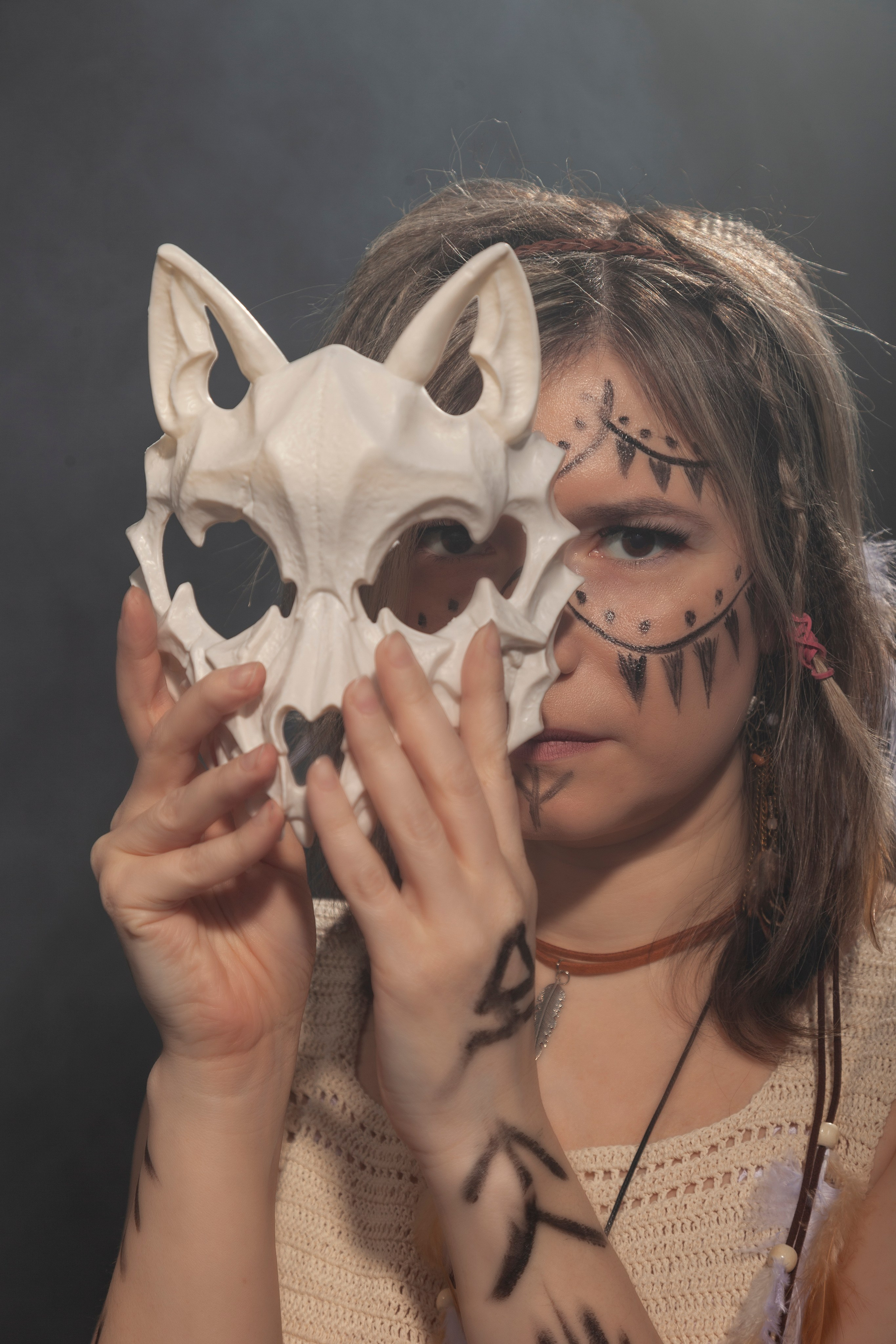 Творческие съемки. PROphoto