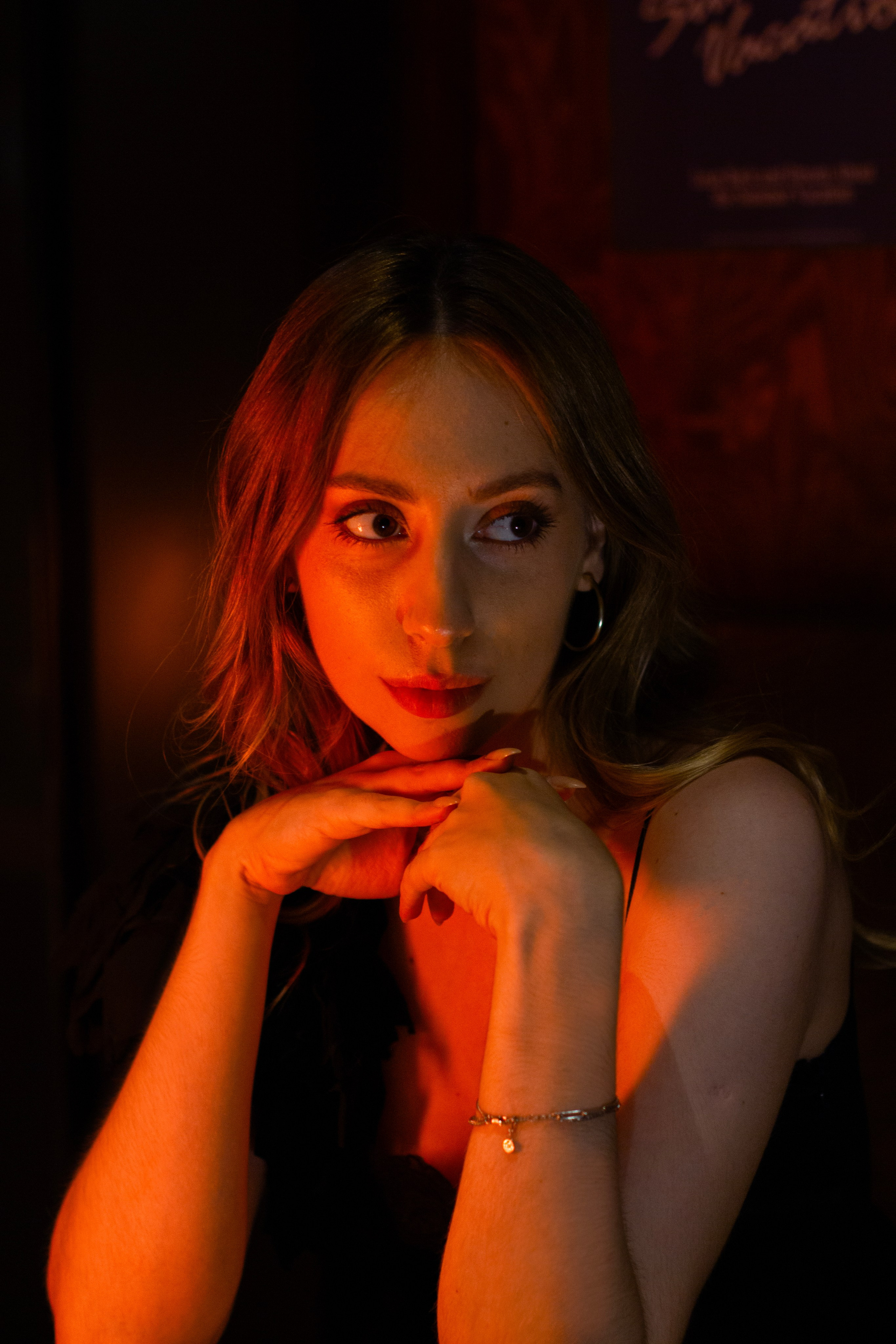 Индивидуальные съемки. Маська