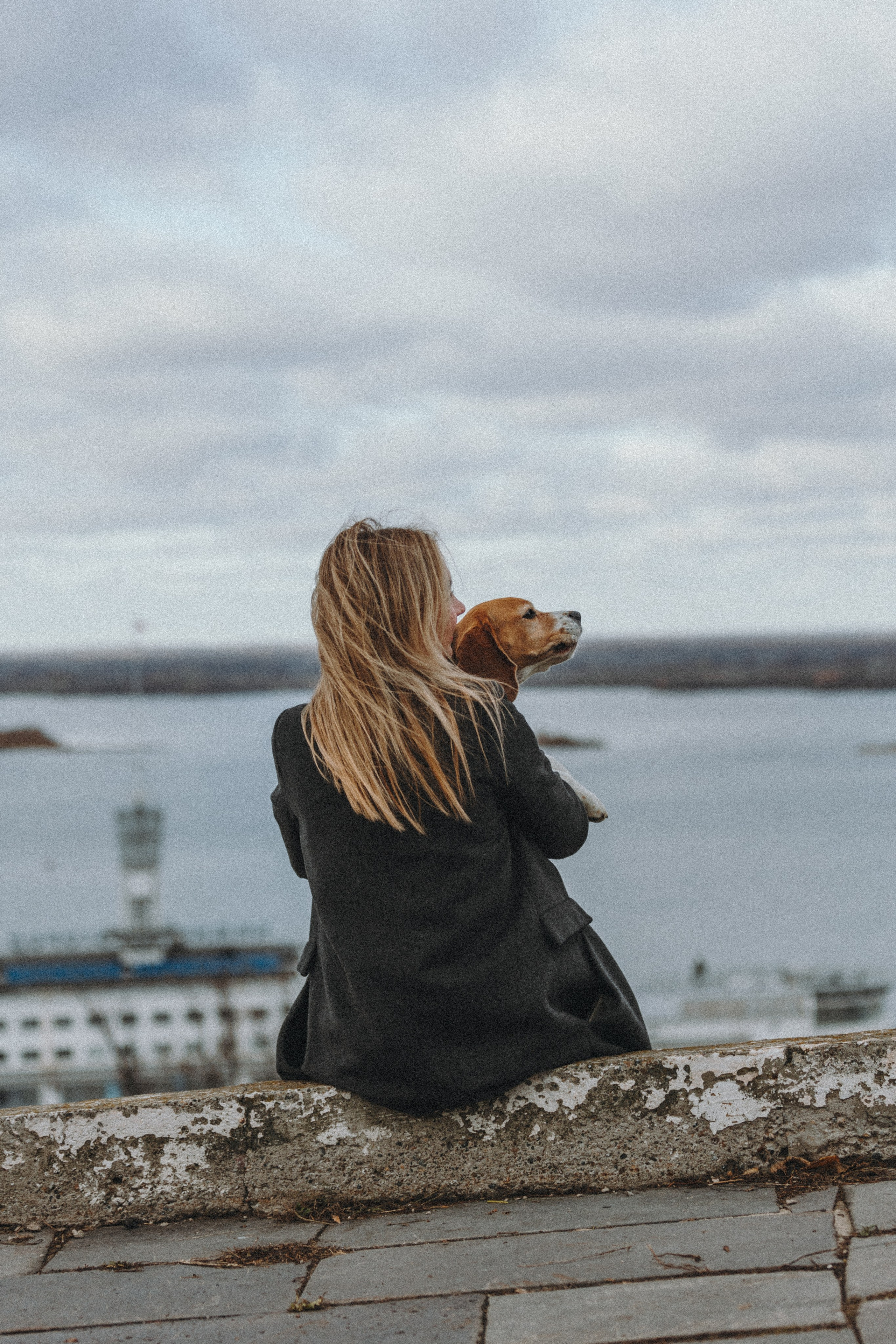 Аня и Моня. Фотограф — анималист Светлана Кысса|фотограф собак в Краснодаре и Нижнем Новгороде