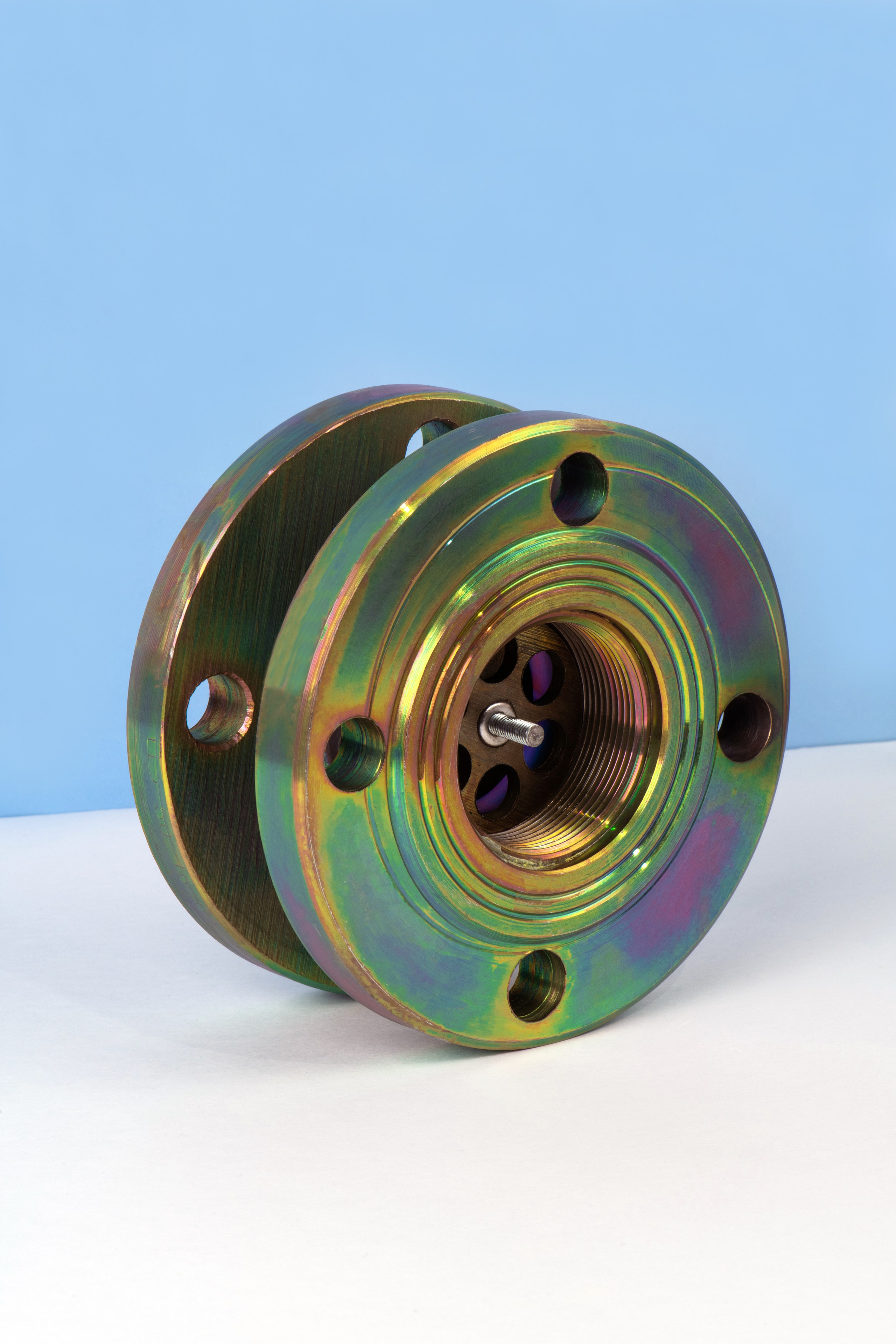 Съемка газового оборудования. Предметный и Фуд-фотограф Калинкина Дарья. Саратов. Москва. СПБ