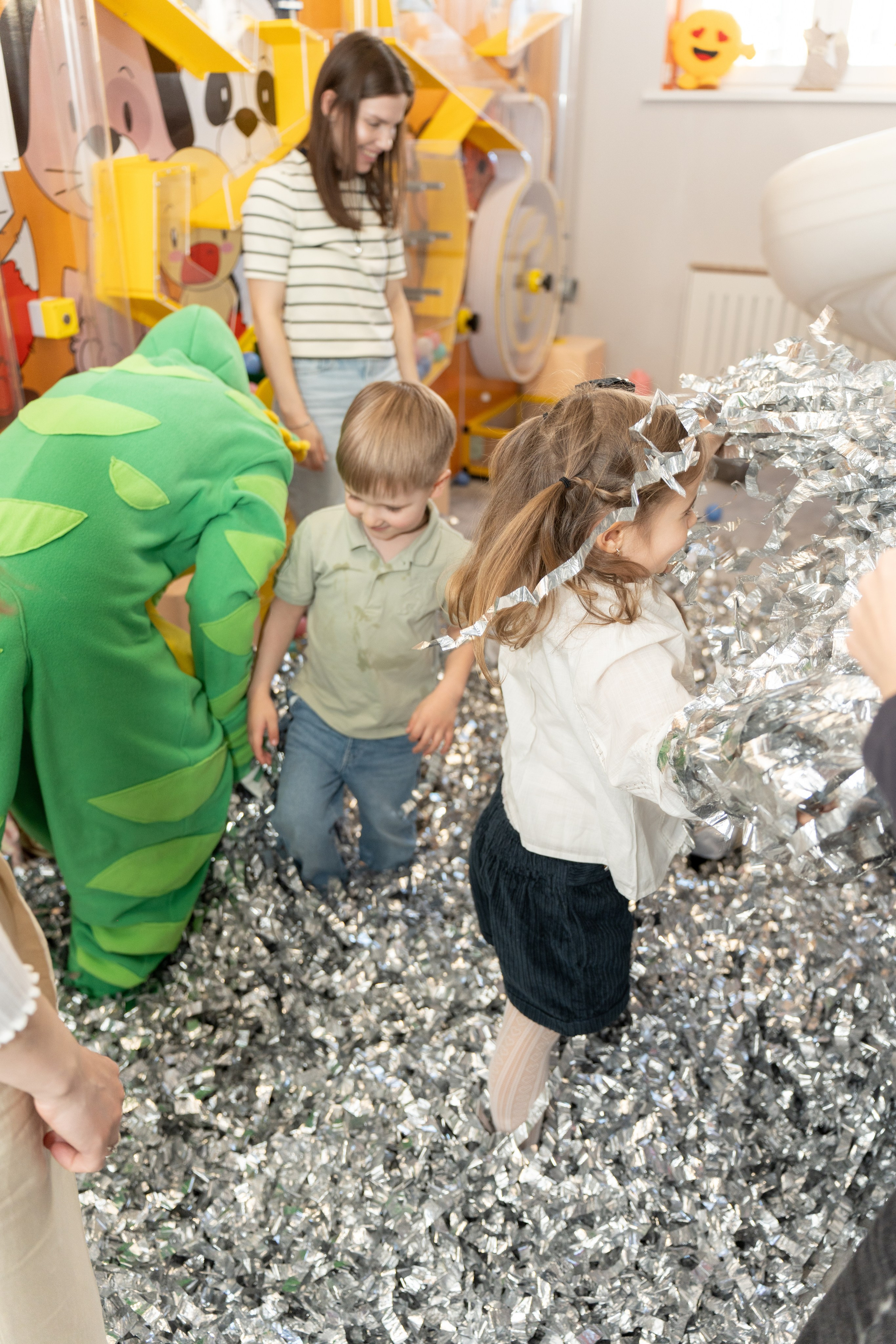 Базилион. Семейный и свадебный фотограф Минск, Беларусь Анна Орловская