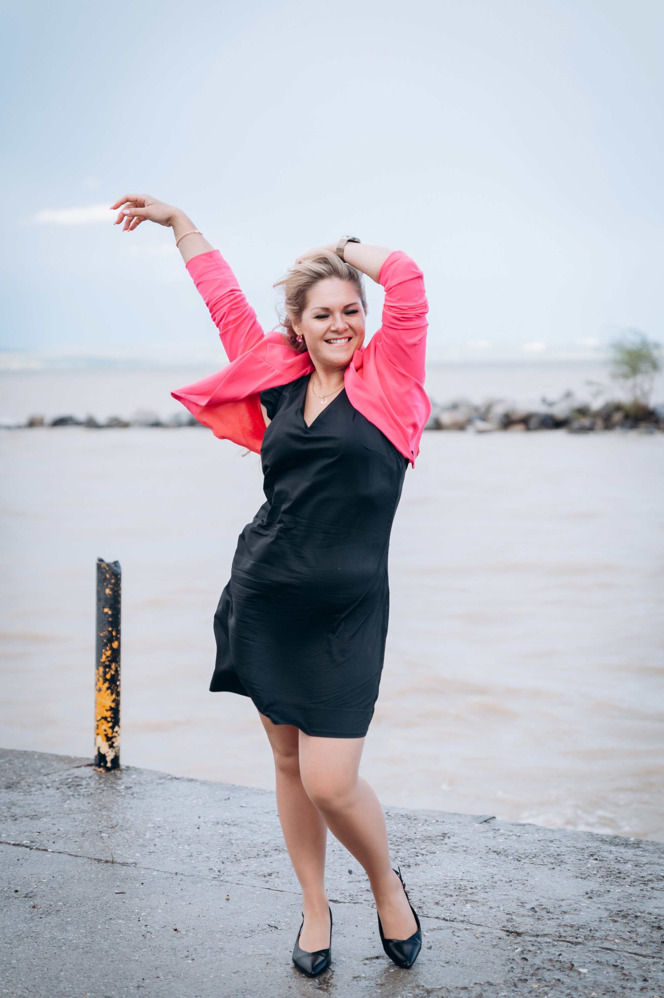 Выпускной 11 класс, банкет. Фотограф в Новосибирске