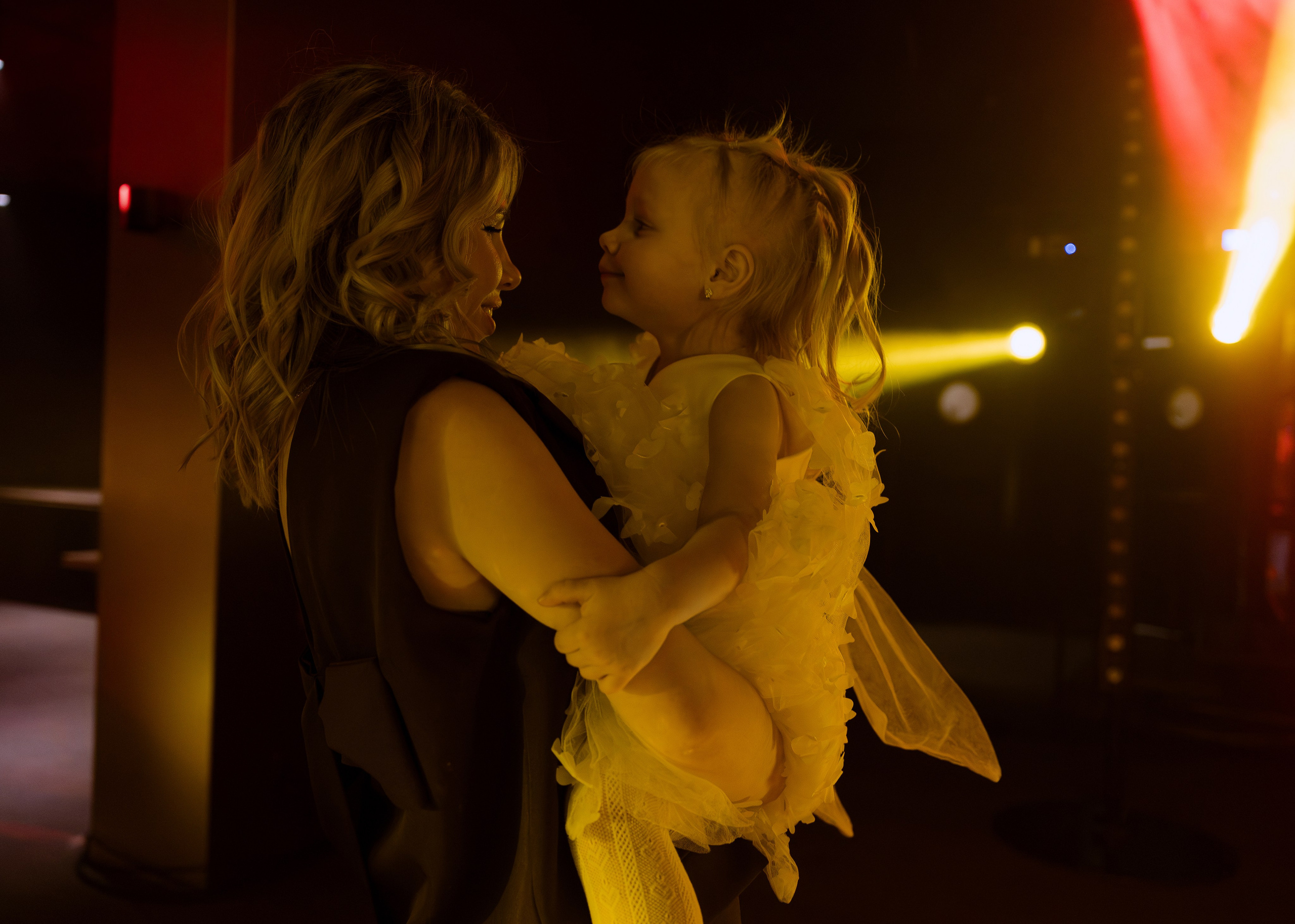 Сергей и Ксения. Фотограф Эмиль Исякаев