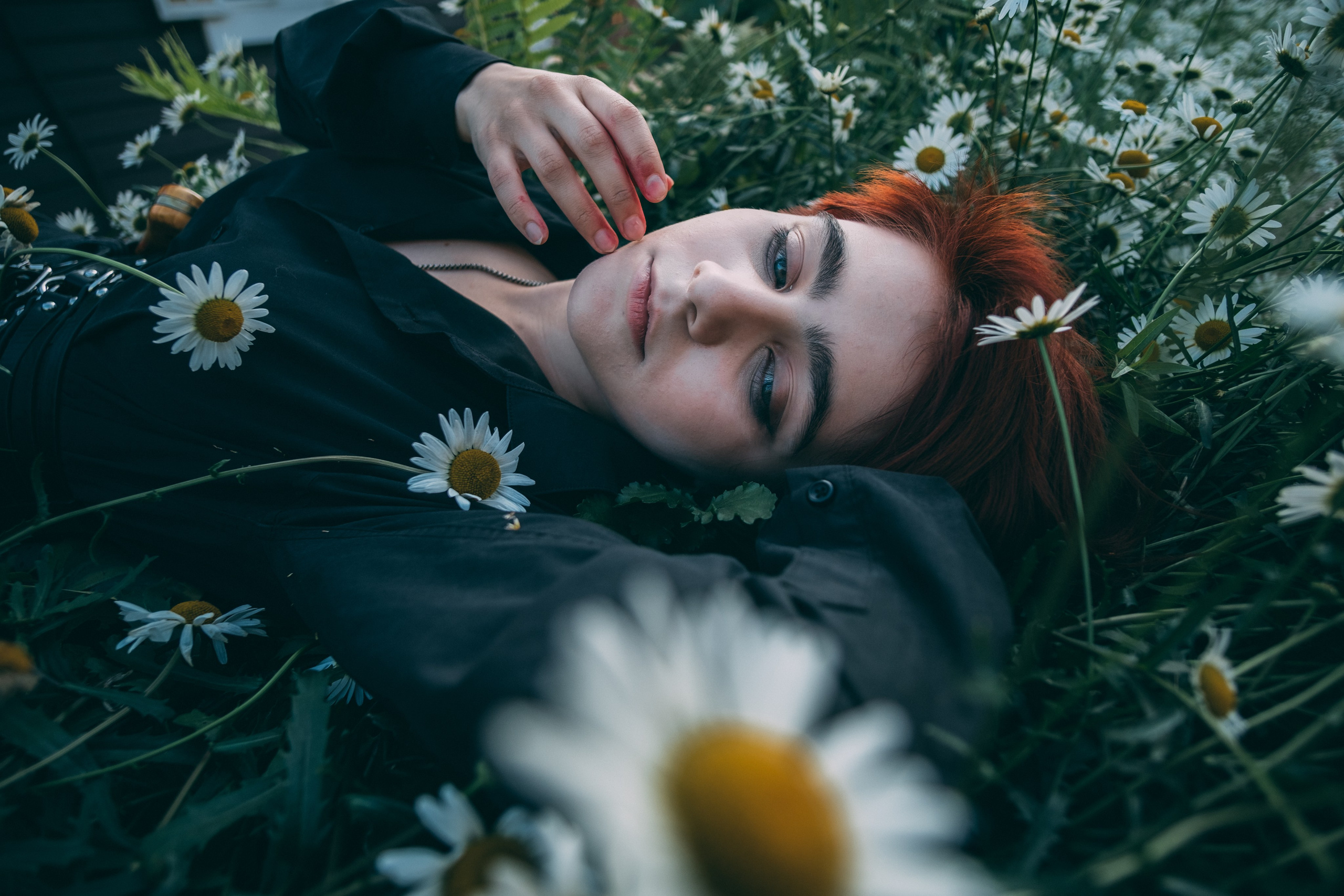 Тематический фотосет. Фотограф в Иркутске Анна Мирошникова