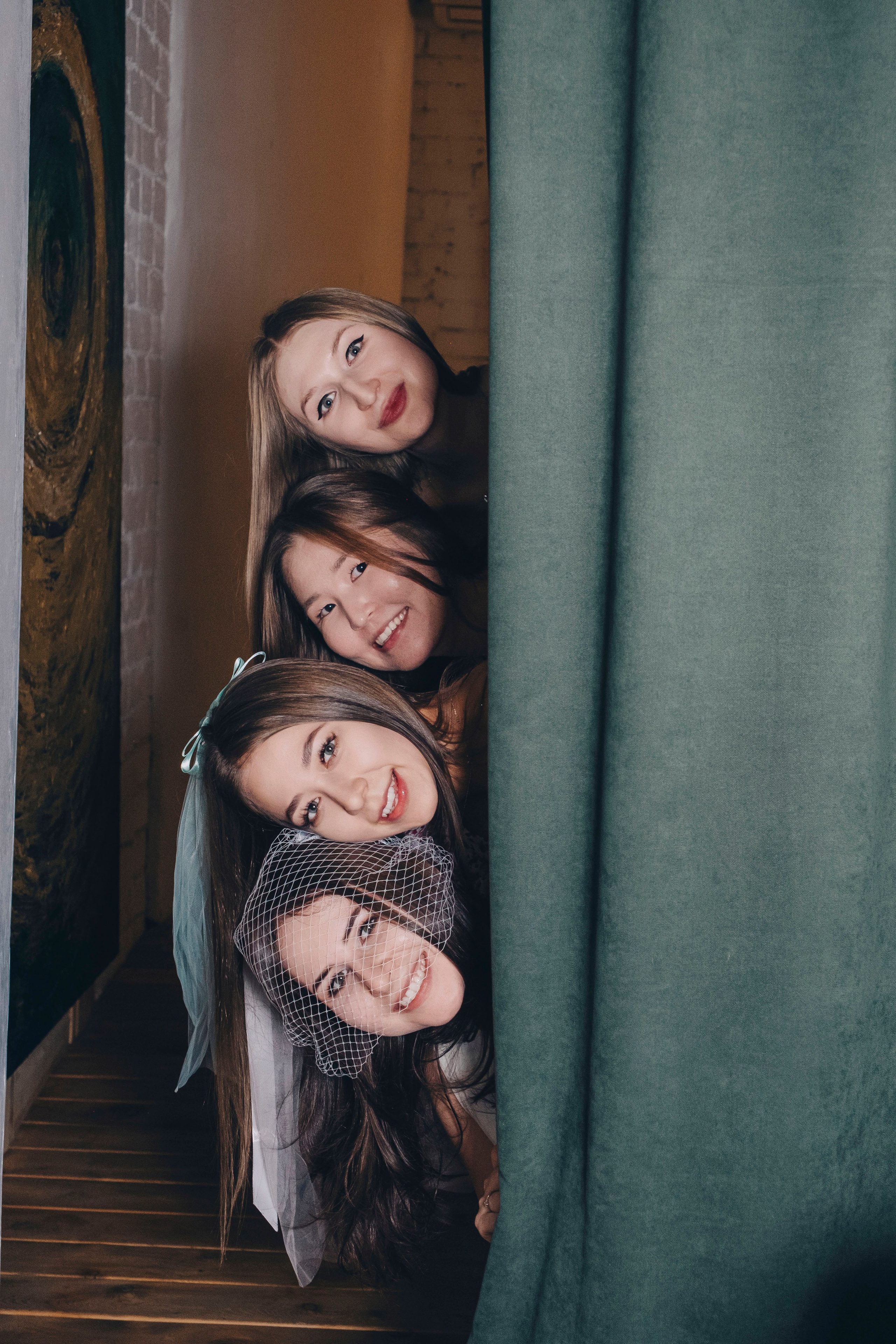 Девичник. Фотограф в Иркутске Анна Мирошникова