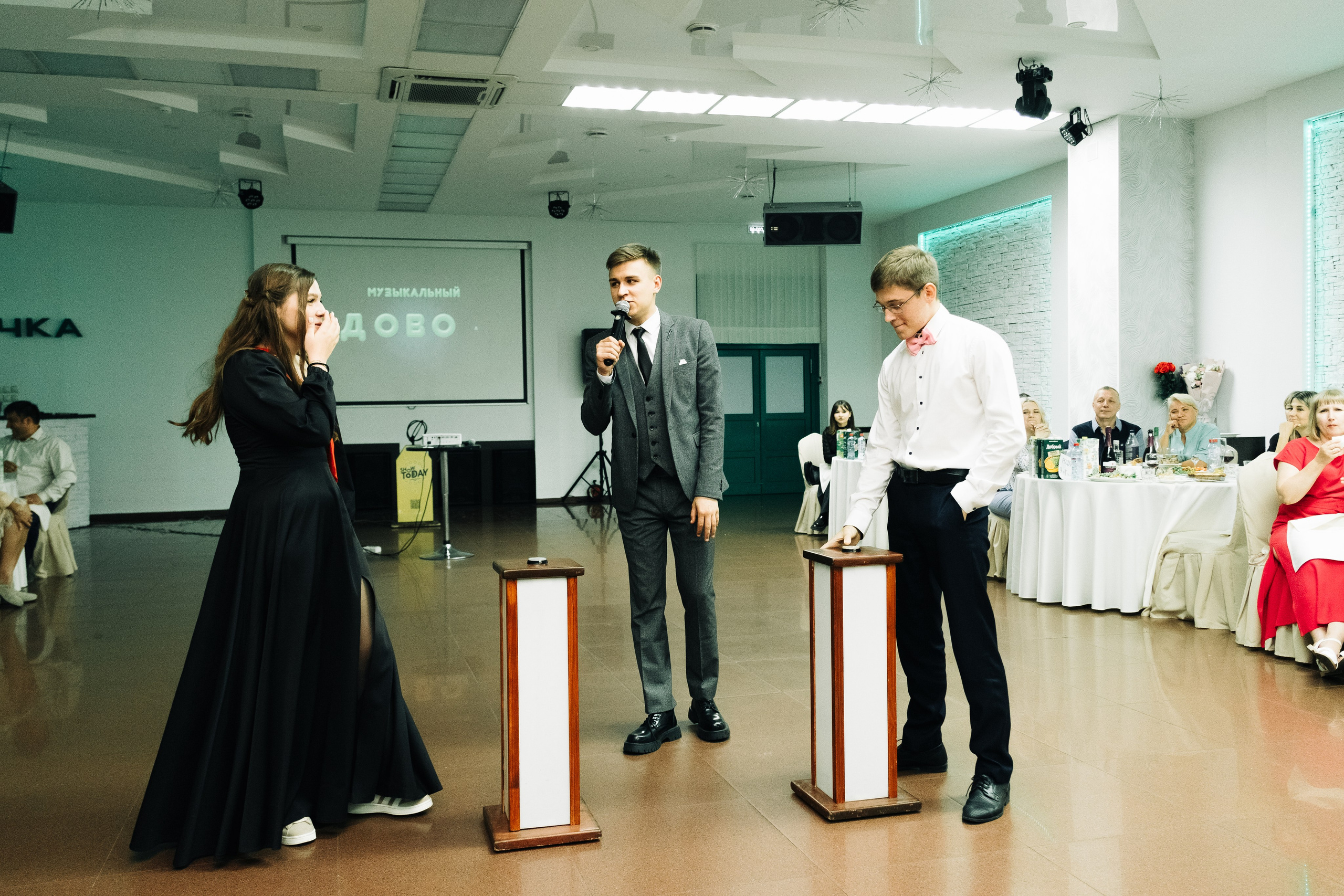 Выпускной. Фотограф в Иркутске Анна Мирошникова