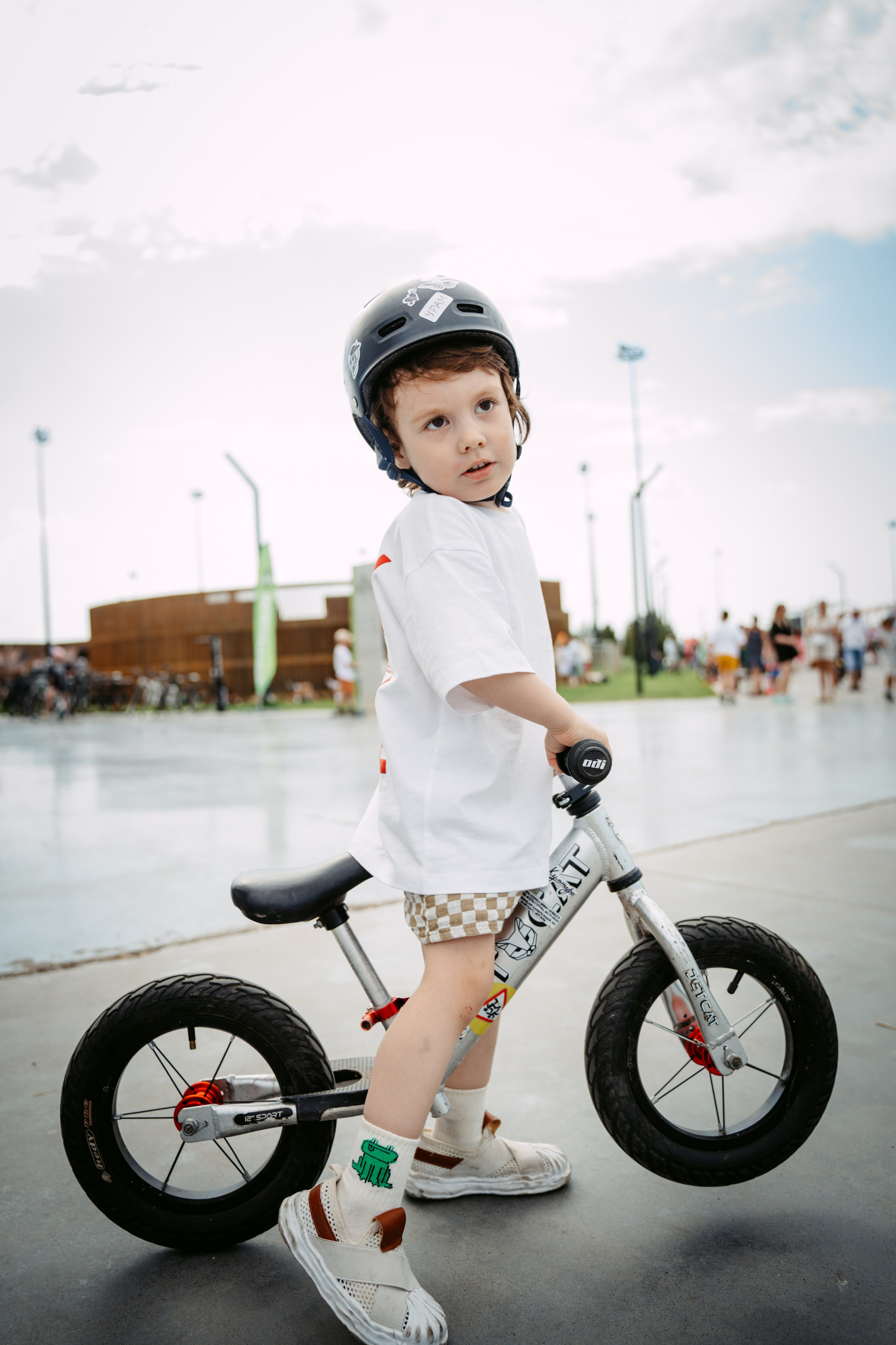 УРАМ|Детский фестиваль. Главная