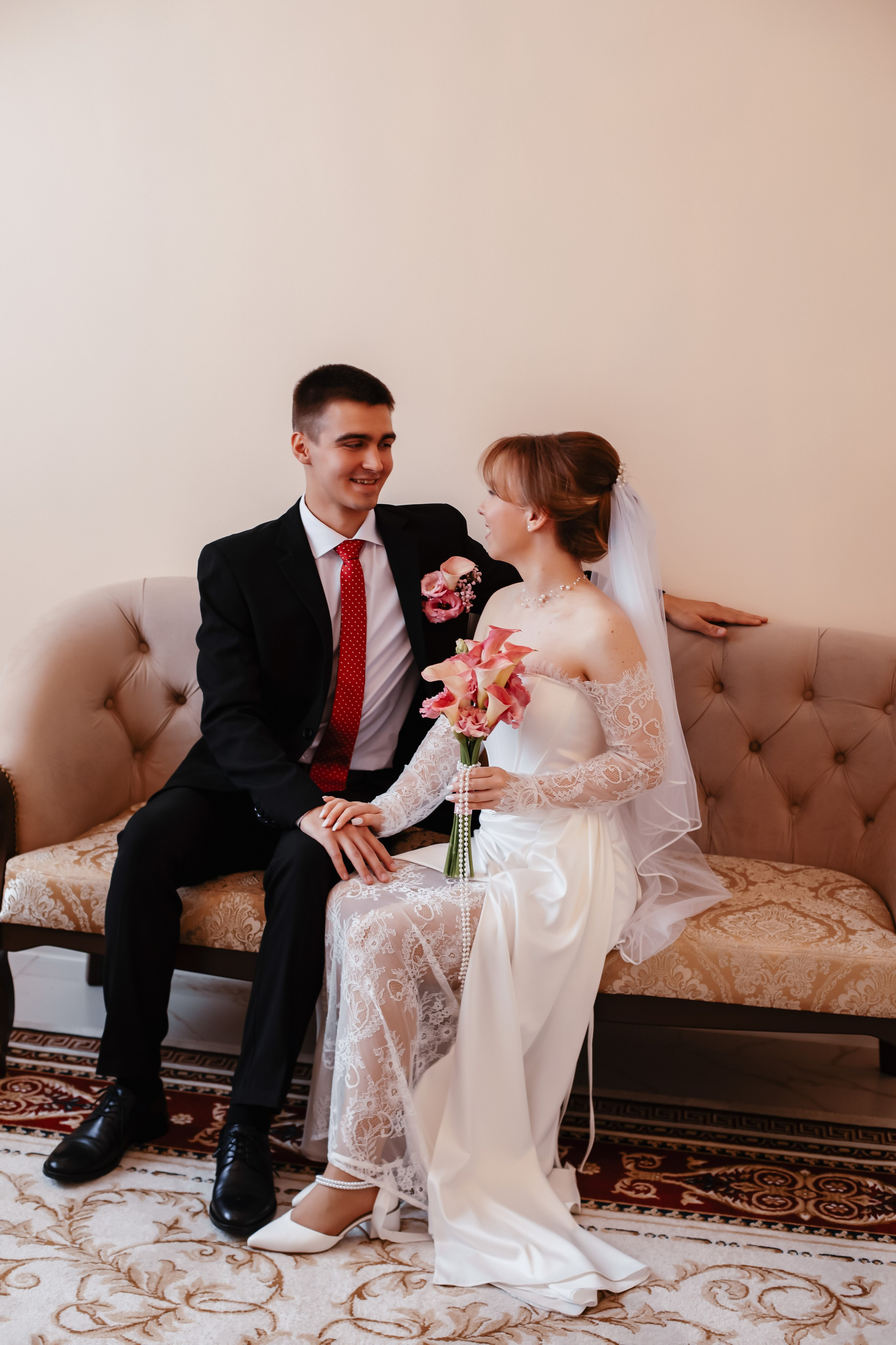 Свадьба. Фотограф в Краснодаре