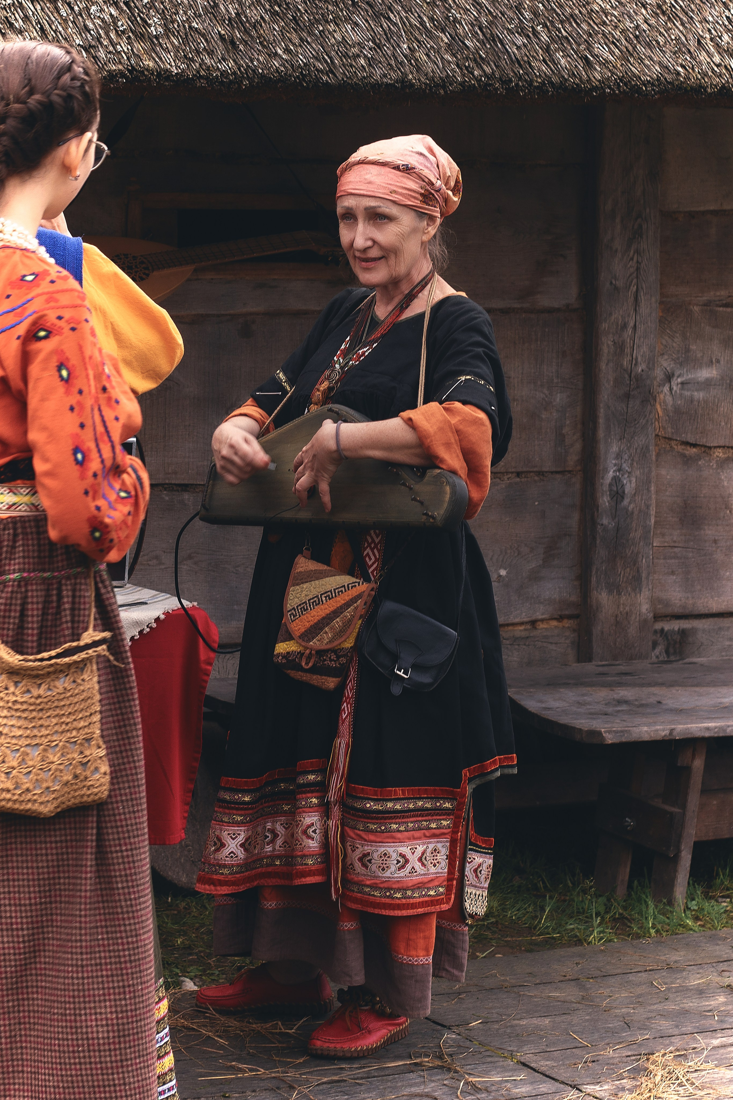 Ушкуй. Фотограф в Краснодаре