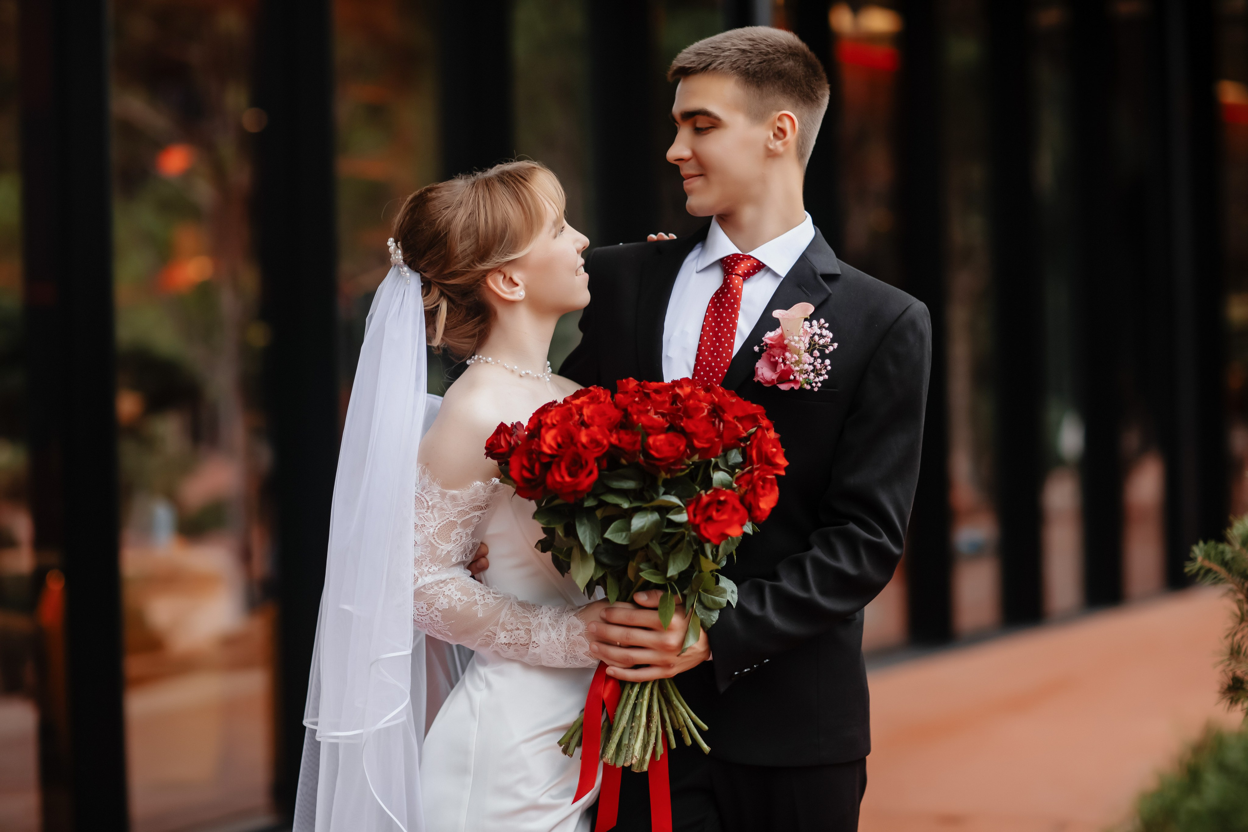 Свадьба. Фотограф в Краснодаре