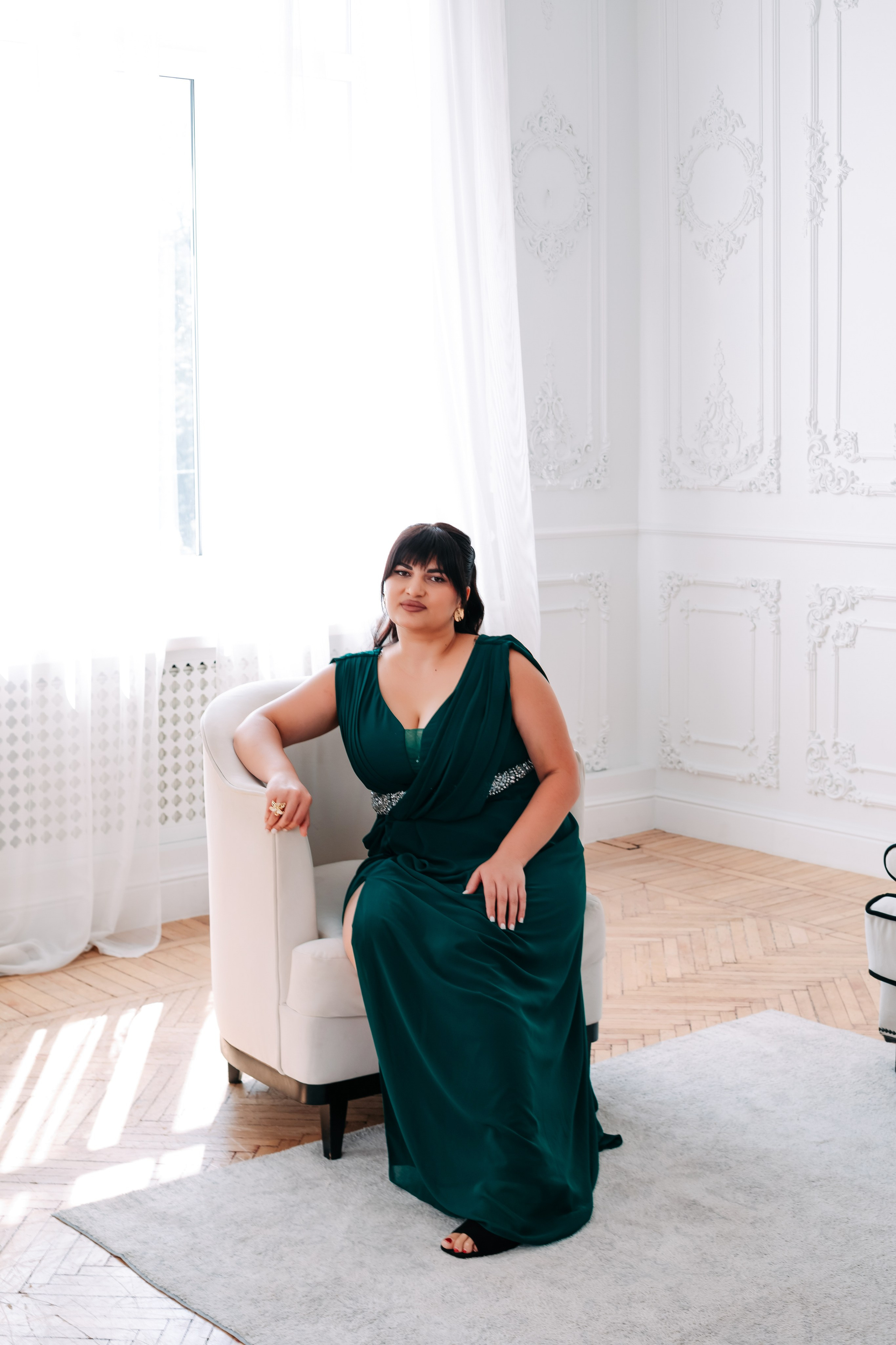 Семья. Фотограф в Краснодаре