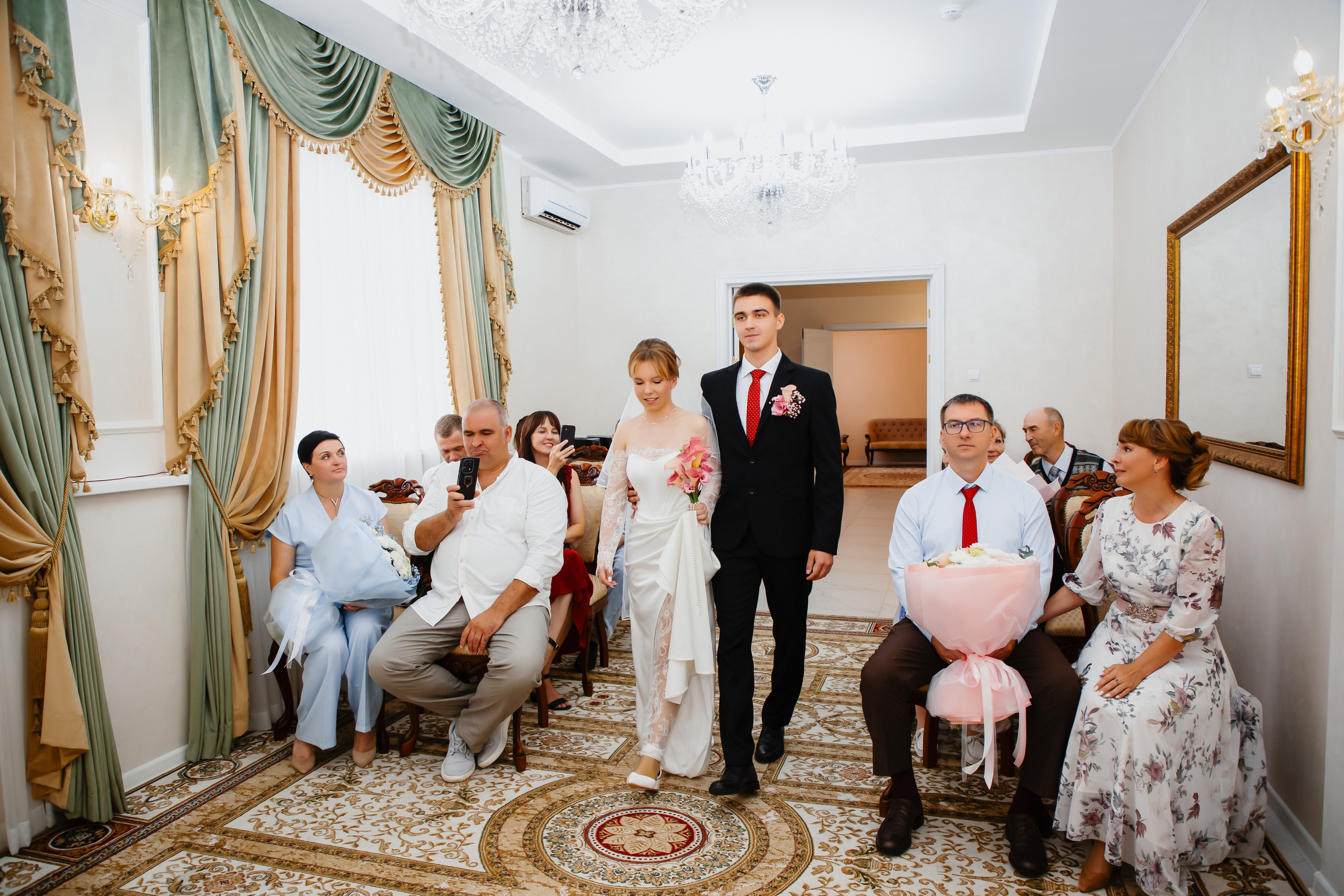 Свадьба. Фотограф в Краснодаре