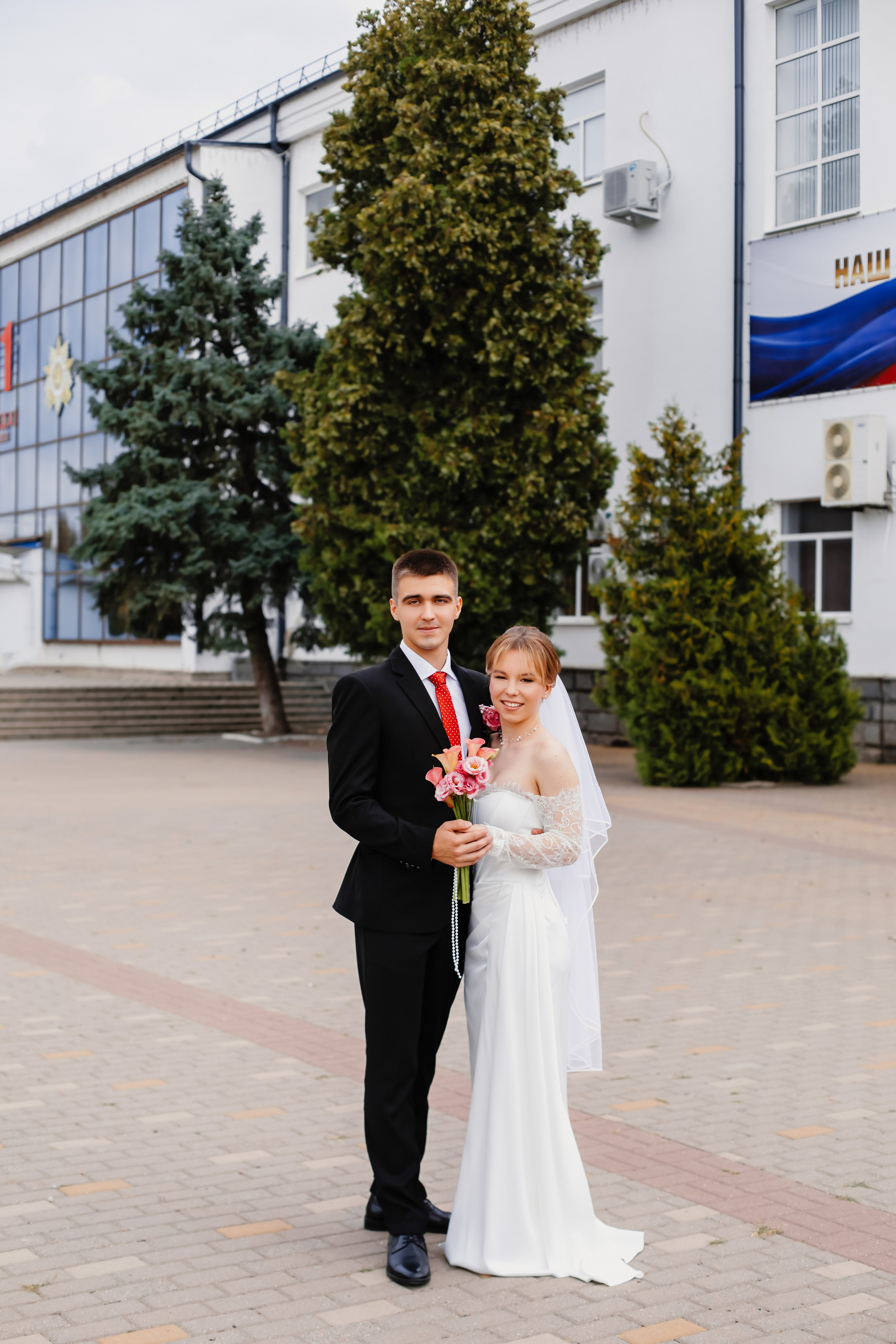 Свадьба. Фотограф в Краснодаре