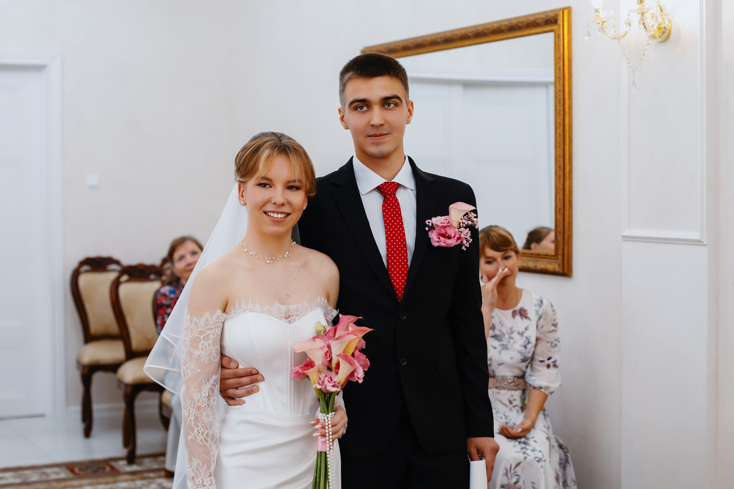 Свадьба. Фотограф в Краснодаре