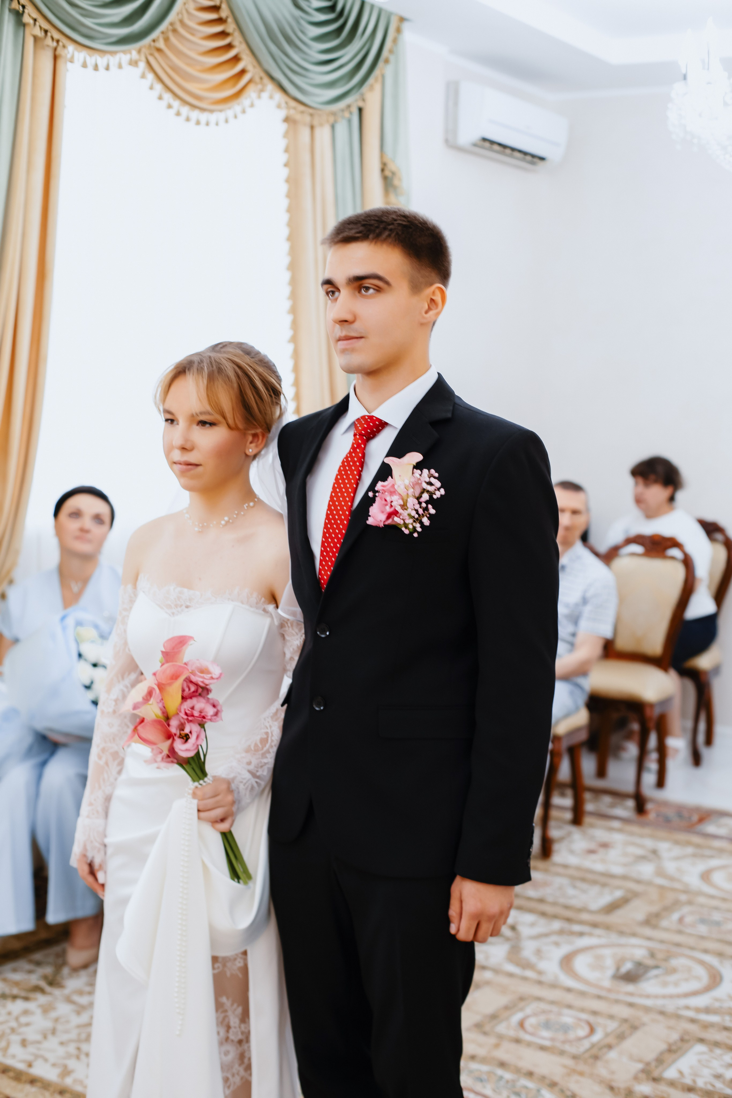 Свадьба. Фотограф в Краснодаре