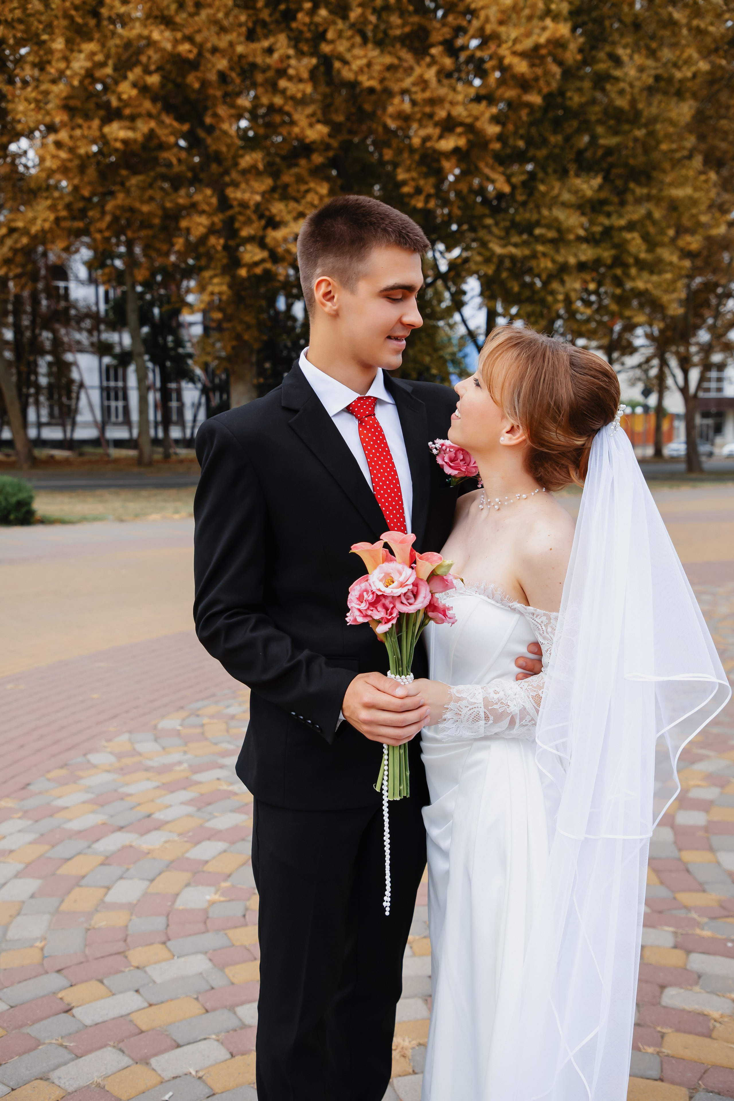 Свадьба. Фотограф в Краснодаре