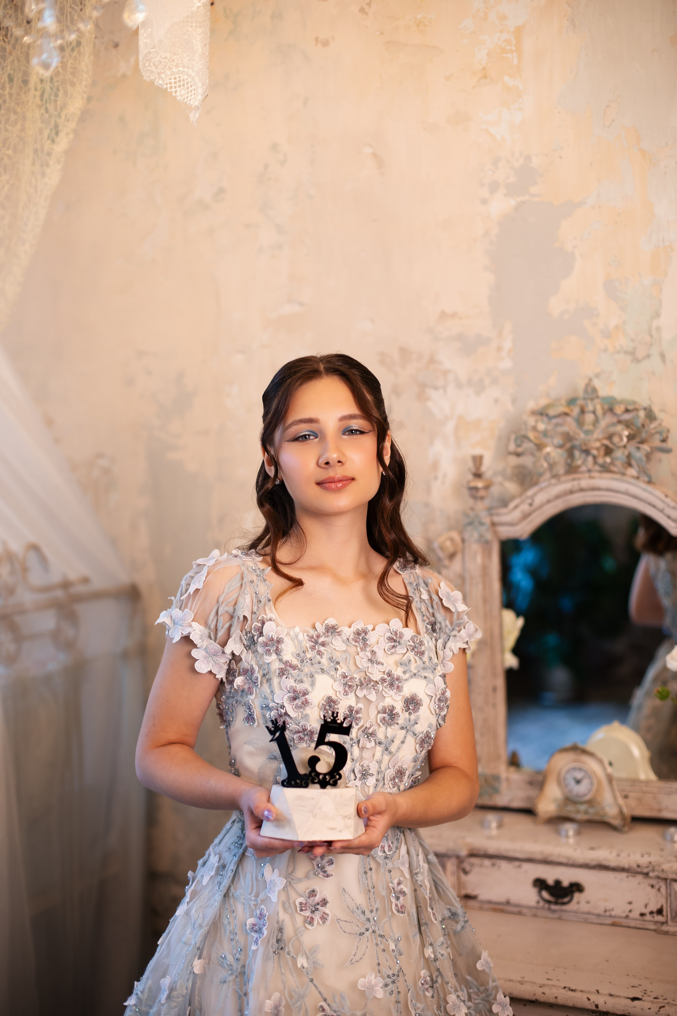 День рождения. Фотограф в Краснодаре