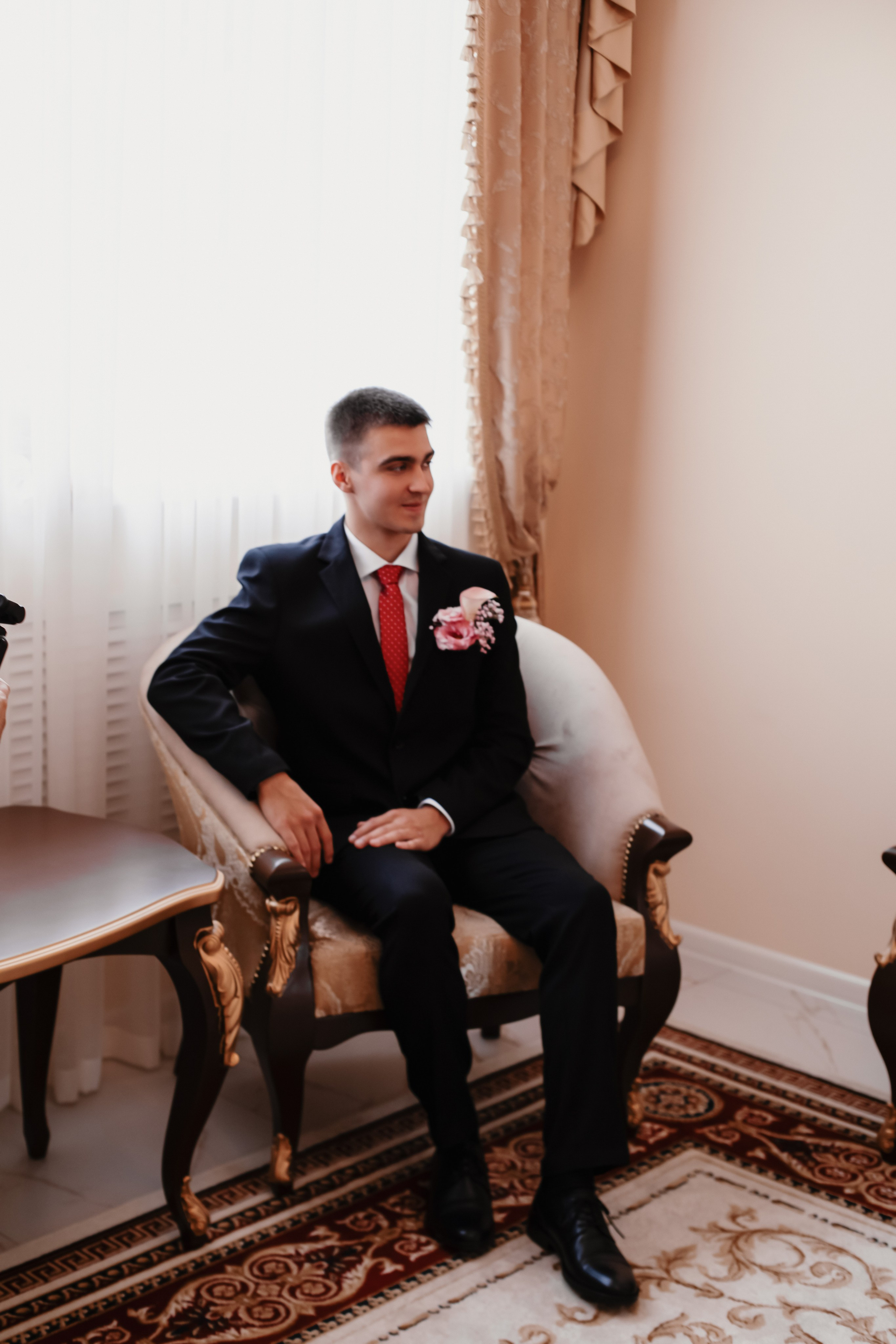 Свадьба. Фотограф в Краснодаре