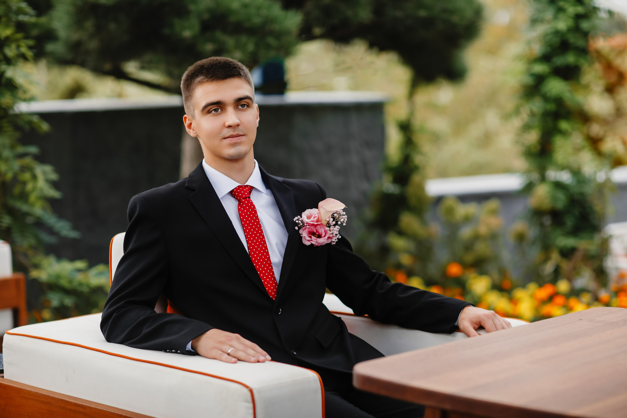 Свадьба. Фотограф в Краснодаре