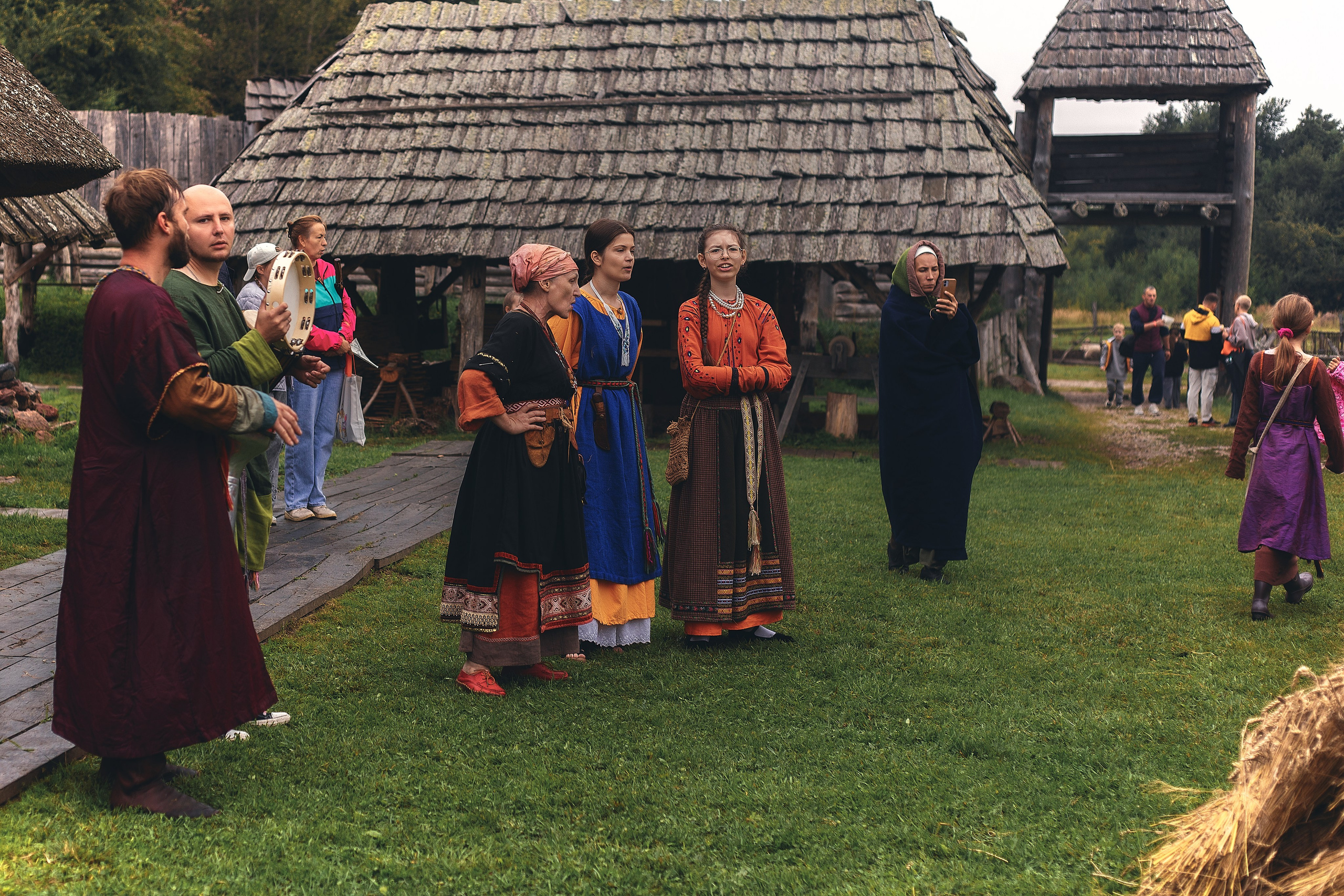 Ушкуй. Фотограф в Краснодаре