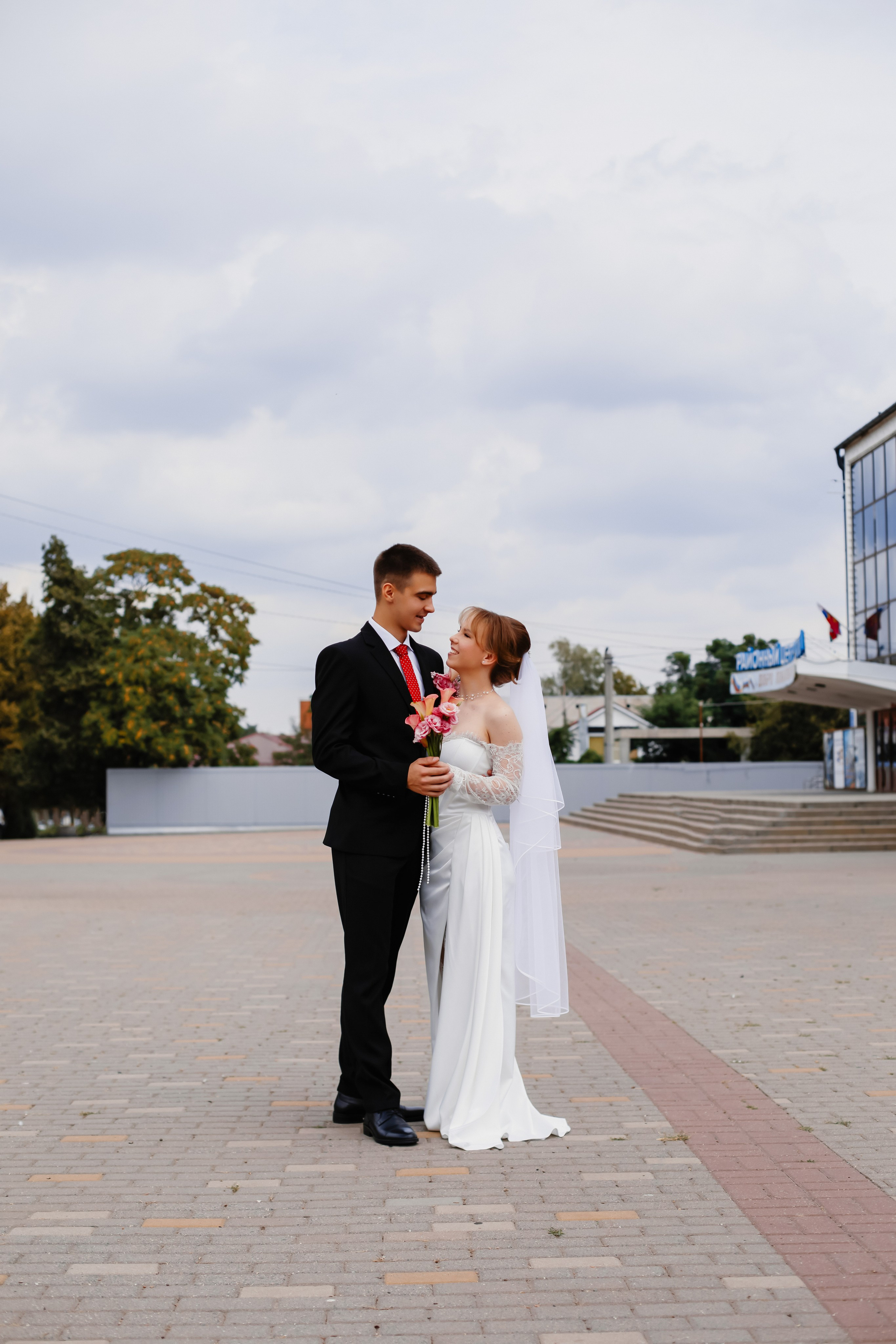 Свадьба. Фотограф в Краснодаре