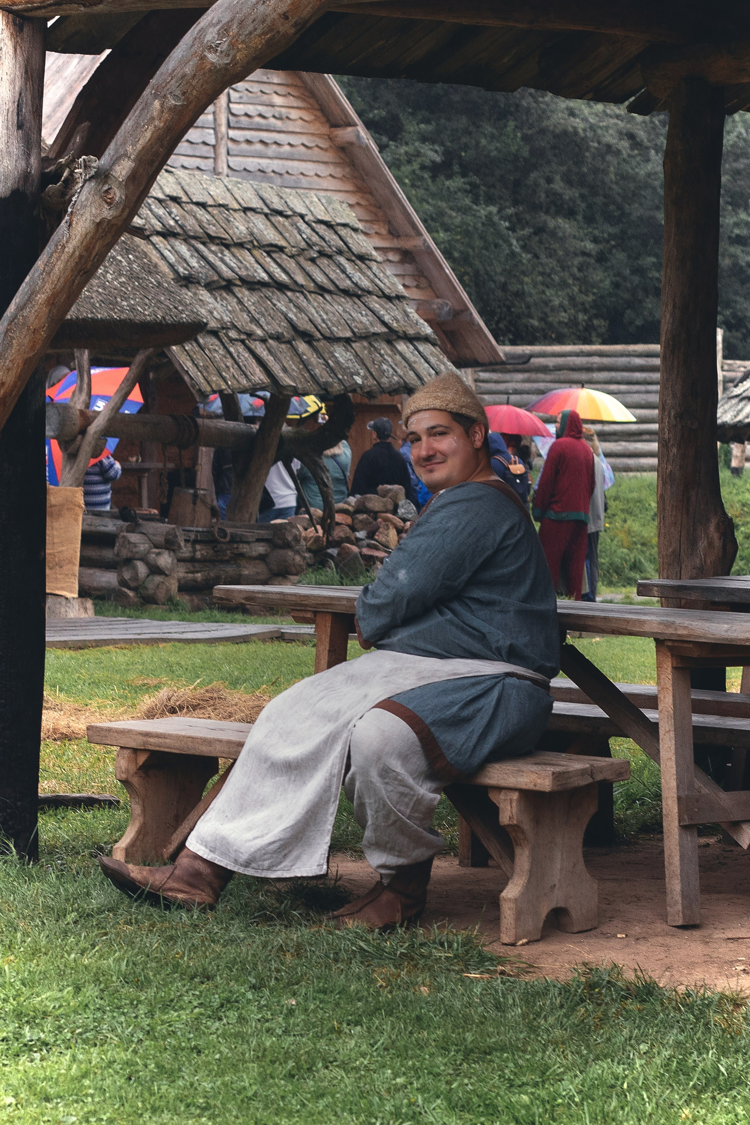 Ушкуй. Фотограф в Краснодаре