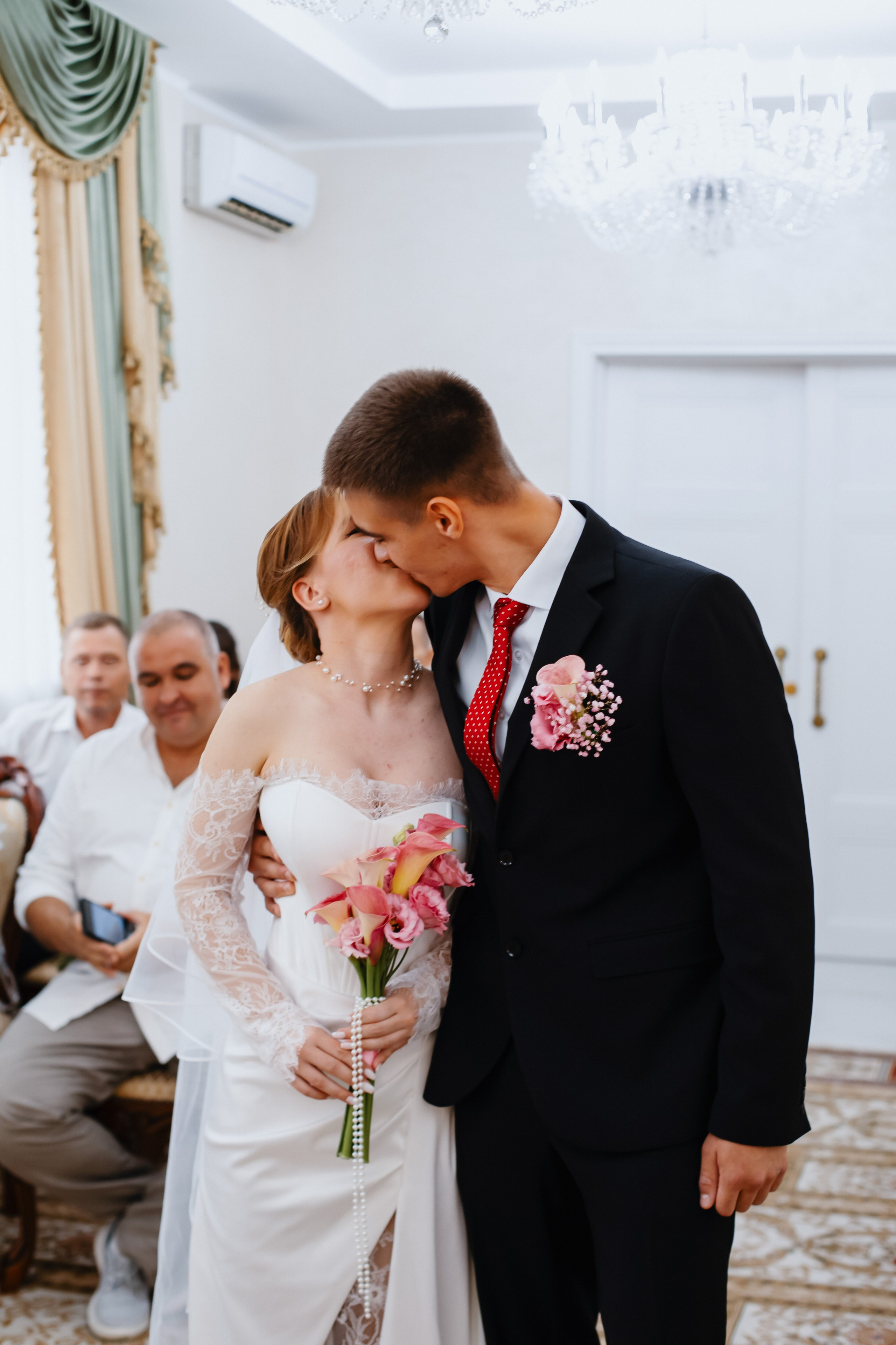 Свадьба. Фотограф в Краснодаре