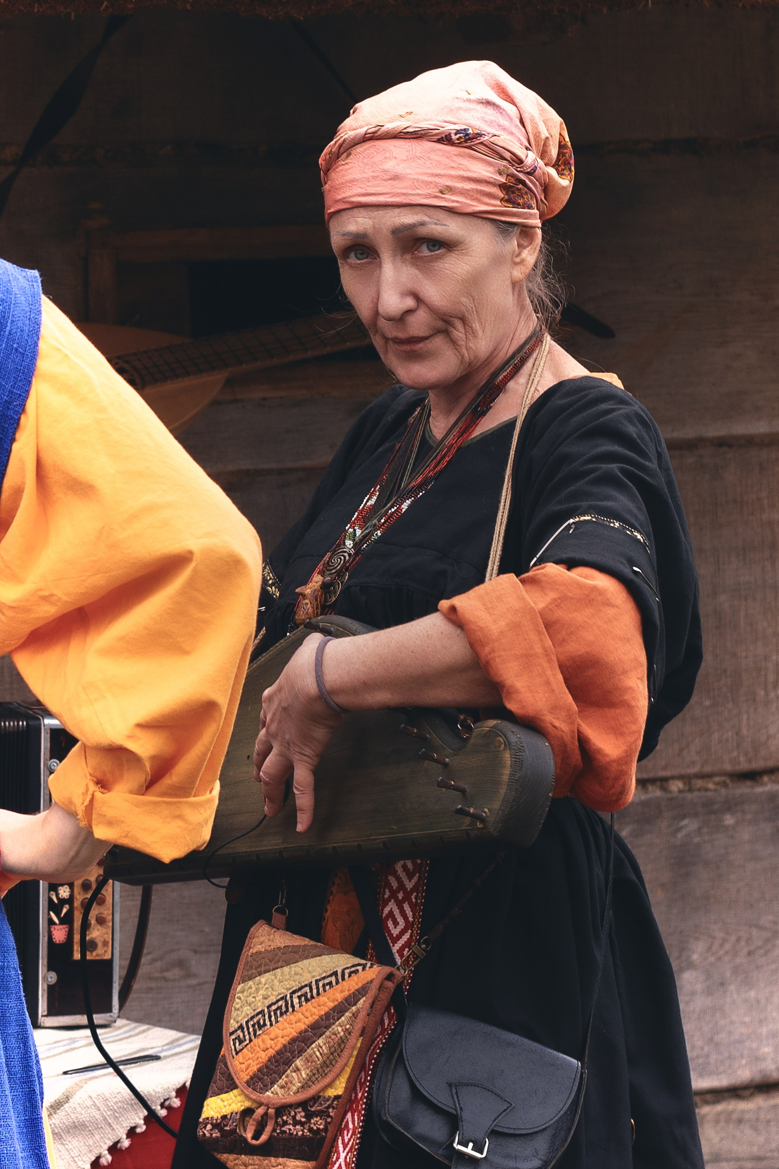 Ушкуй. Фотограф в Краснодаре