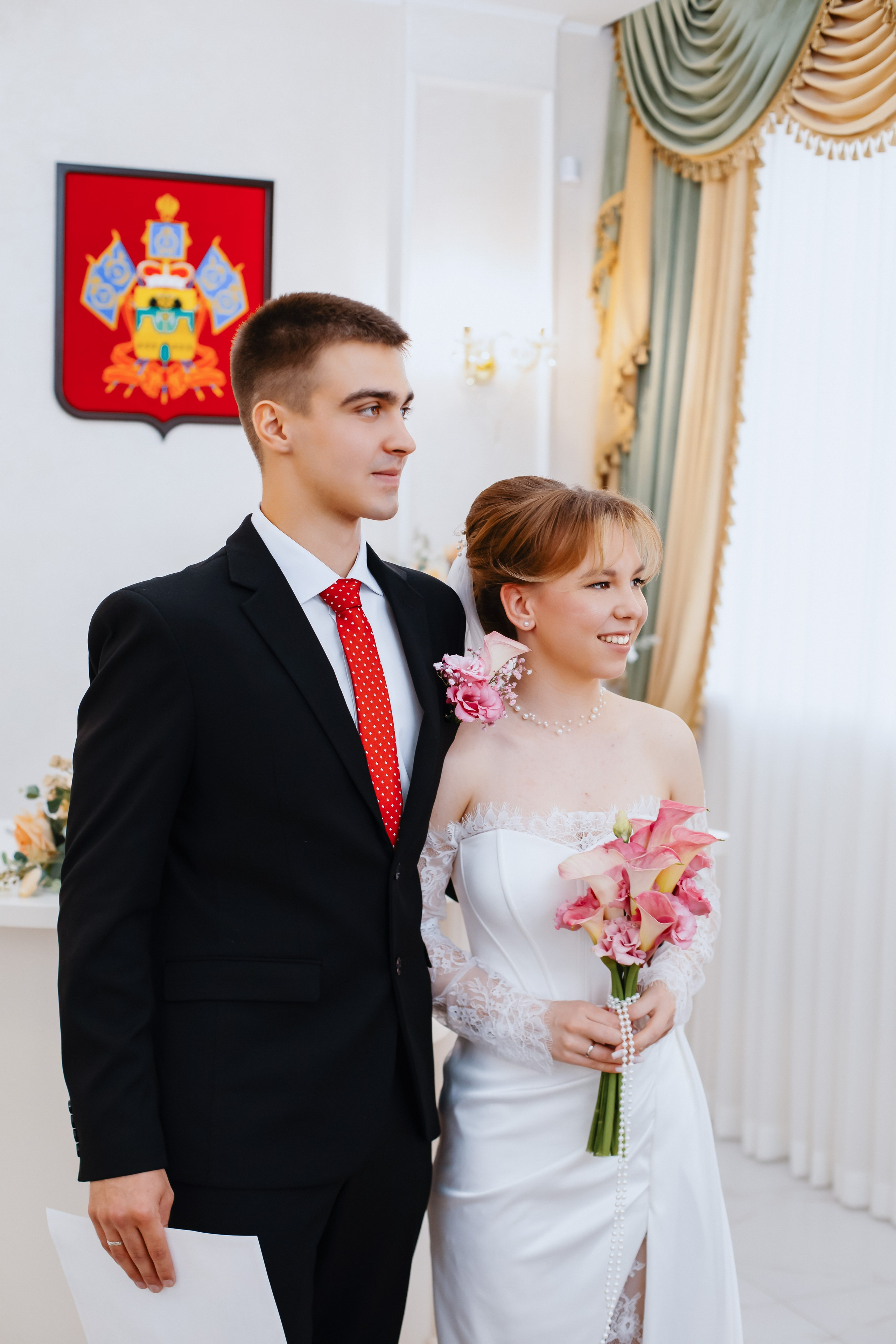 Свадьба. Фотограф в Краснодаре
