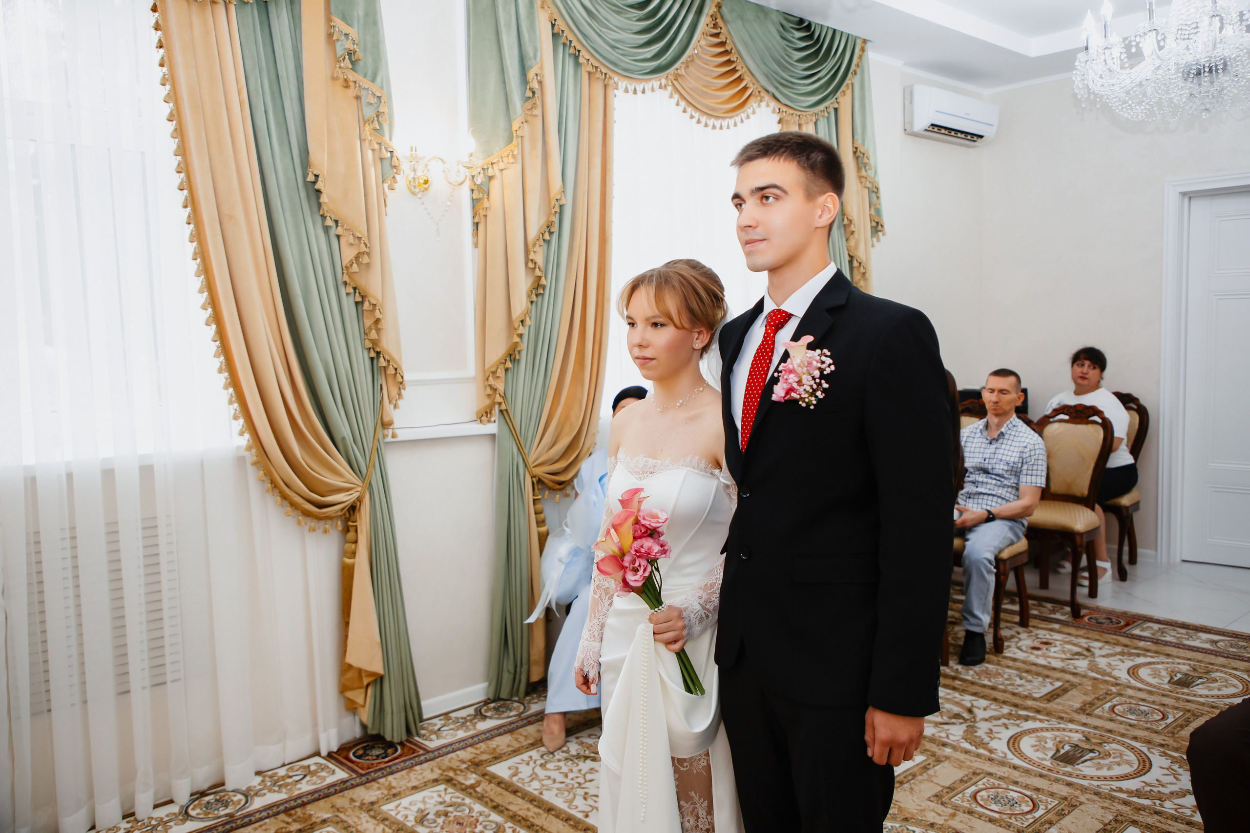 Свадьба. Фотограф в Краснодаре
