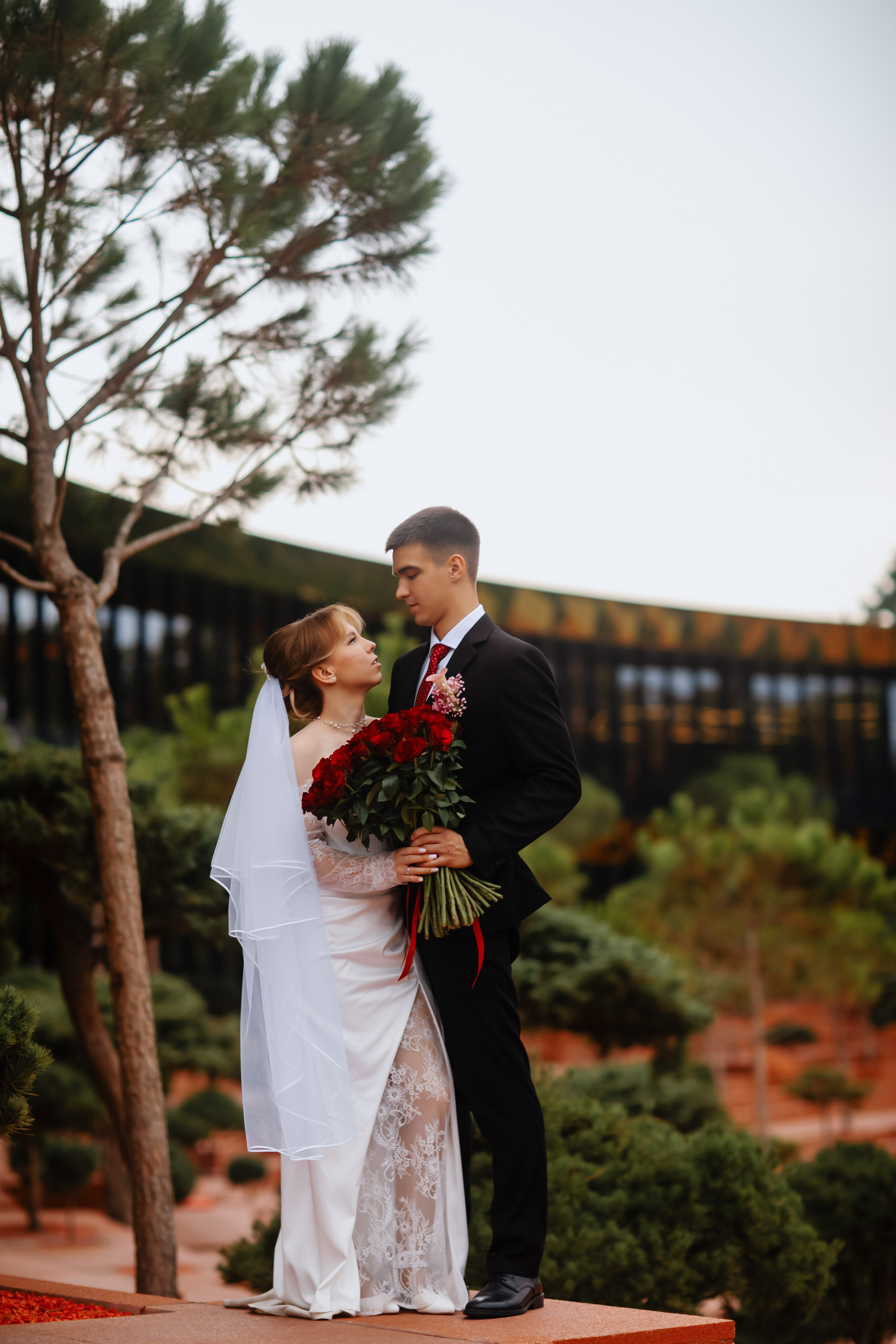 Свадьба. Фотограф в Краснодаре