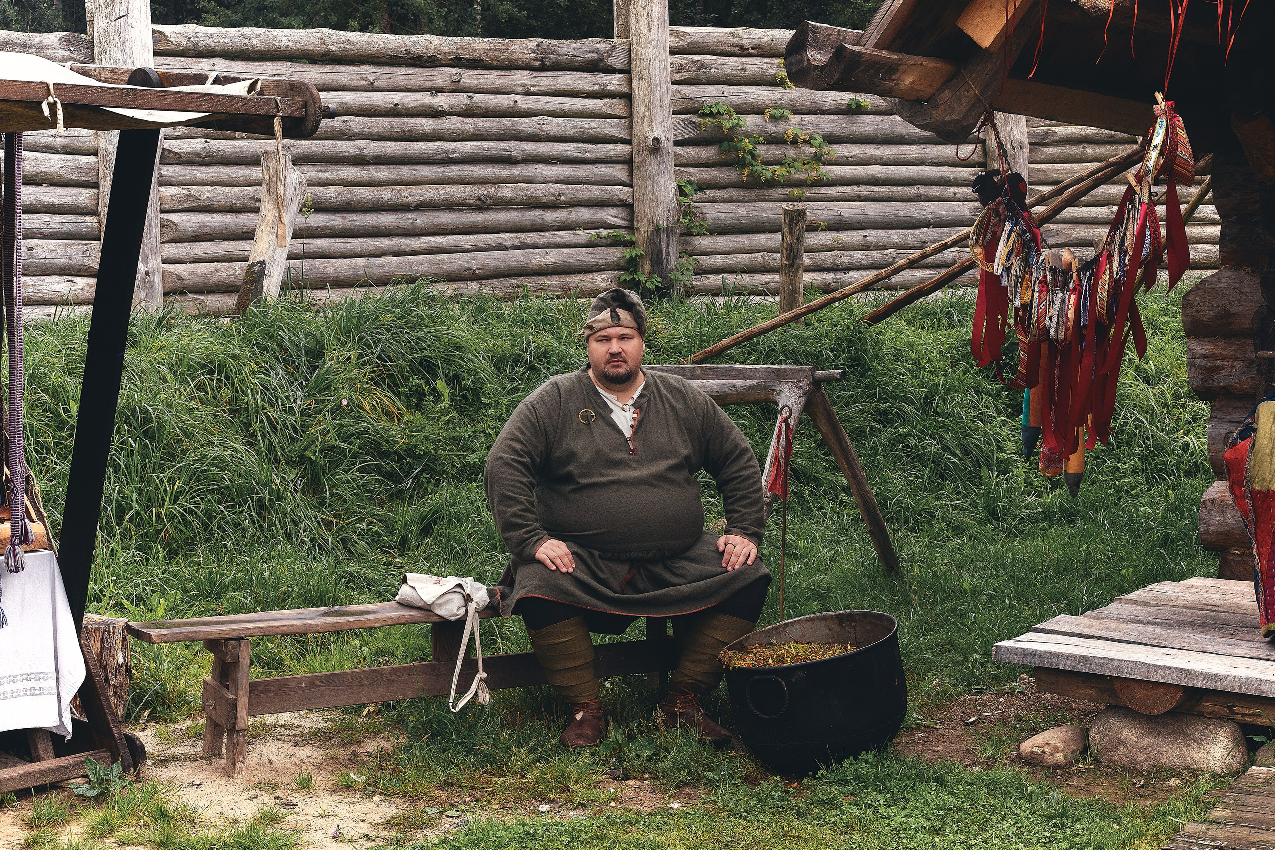 Ушкуй. Фотограф в Краснодаре