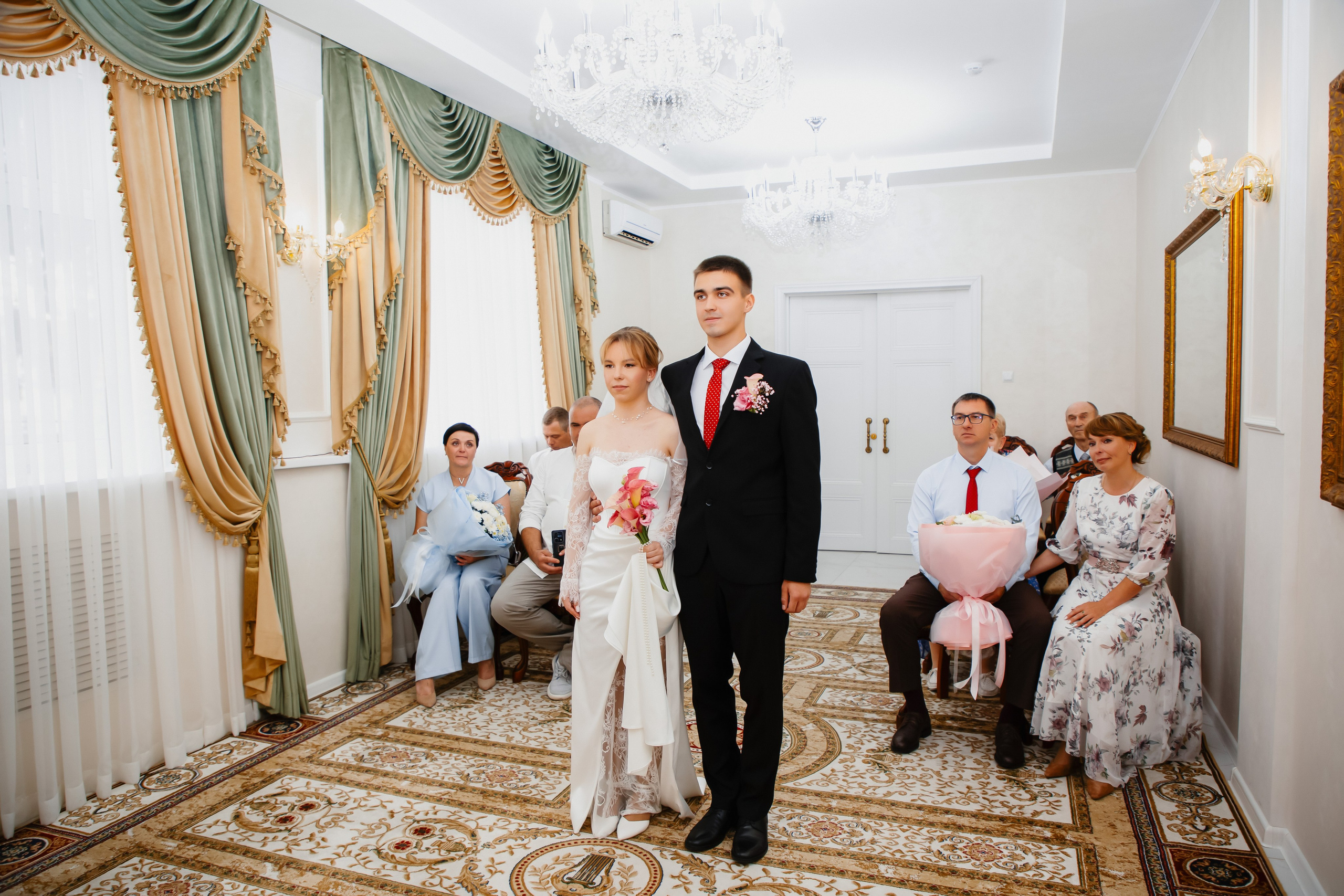 Свадьба. Фотограф в Краснодаре