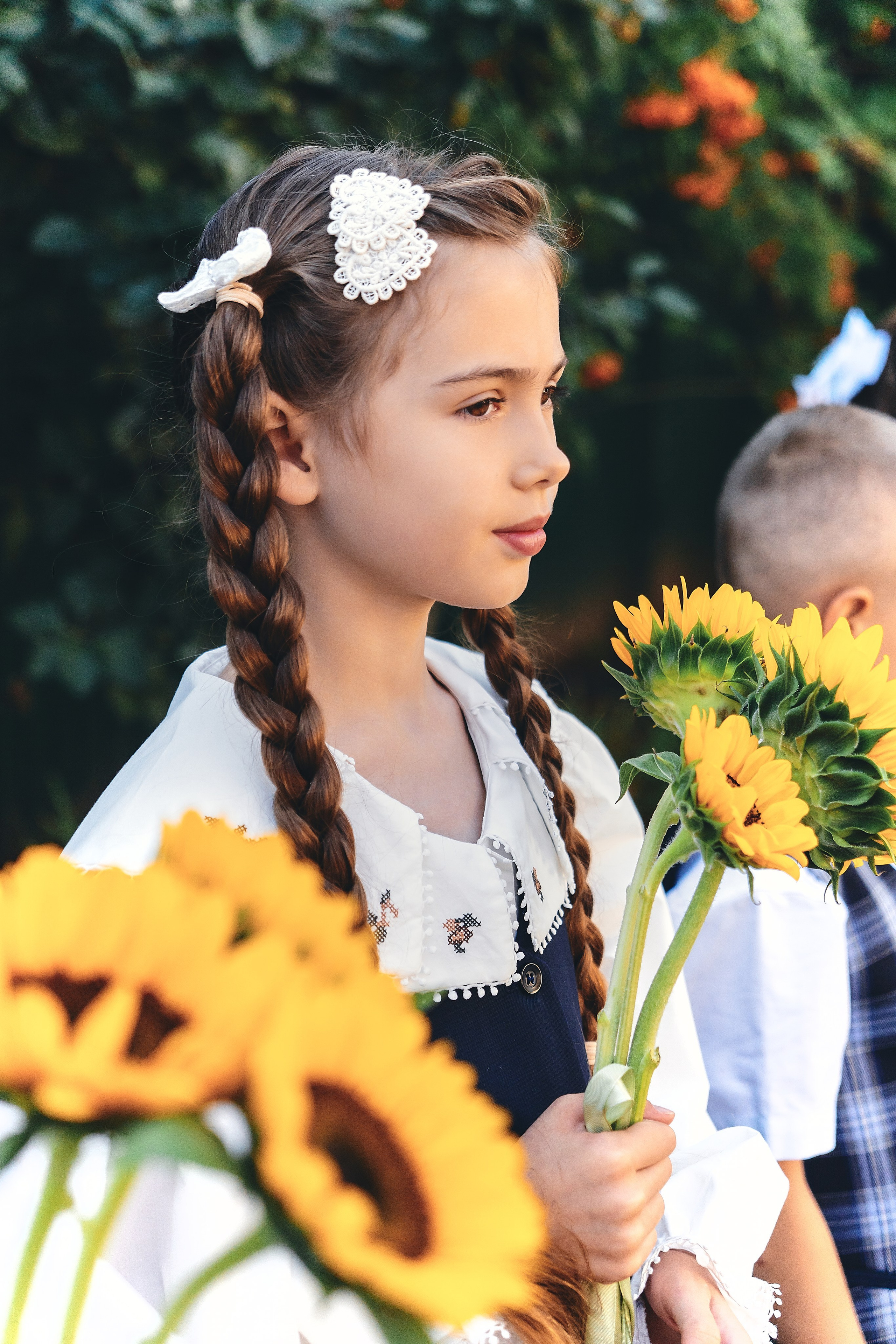 1 сентября. Фотограф в Краснодаре