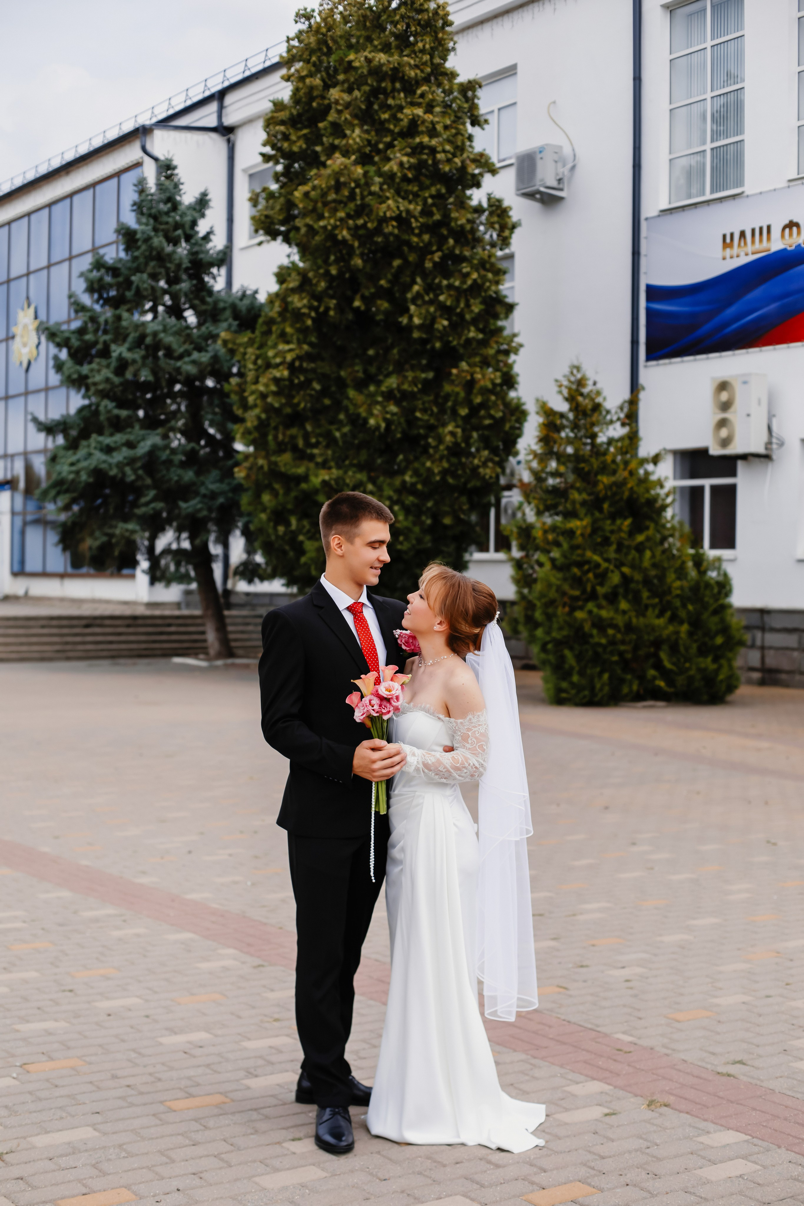 Свадьба. Фотограф в Краснодаре