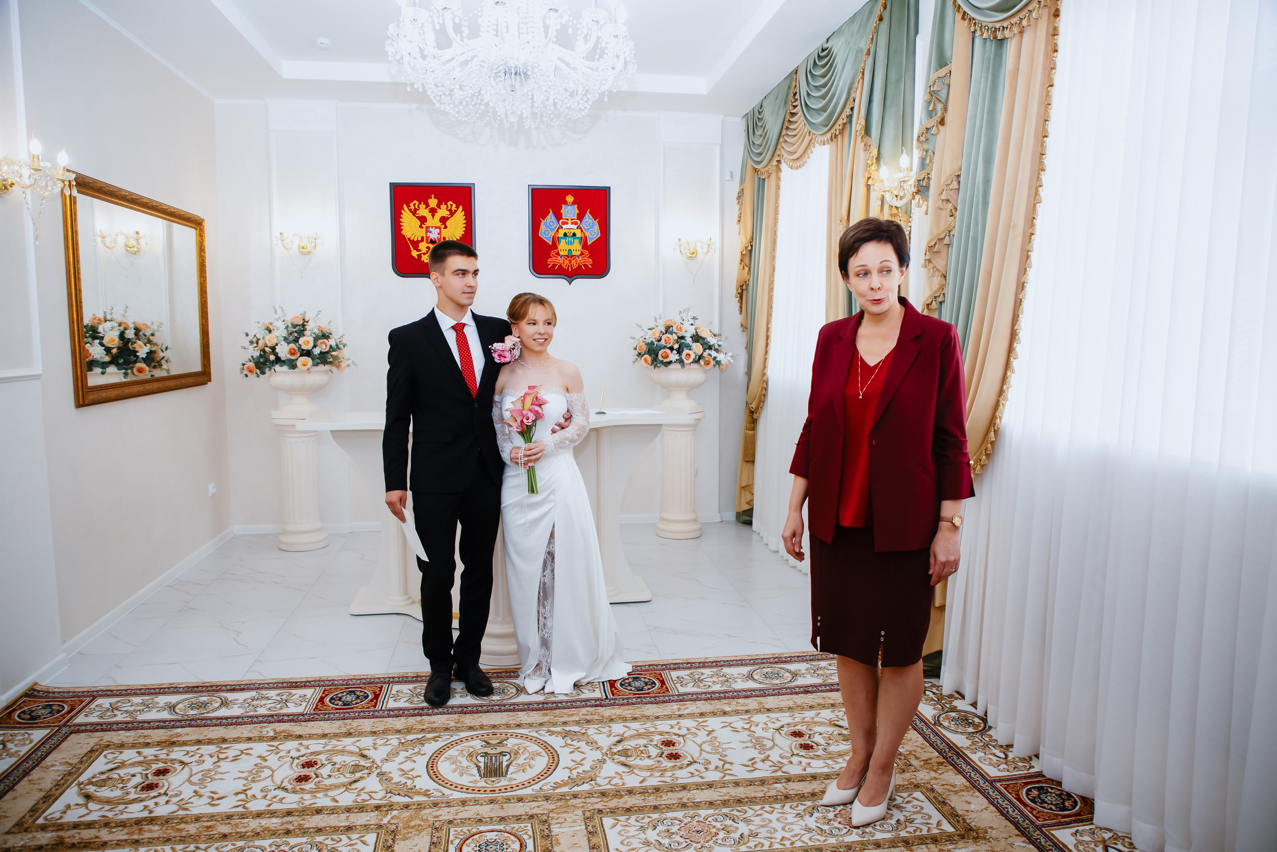 Свадьба. Фотограф в Краснодаре
