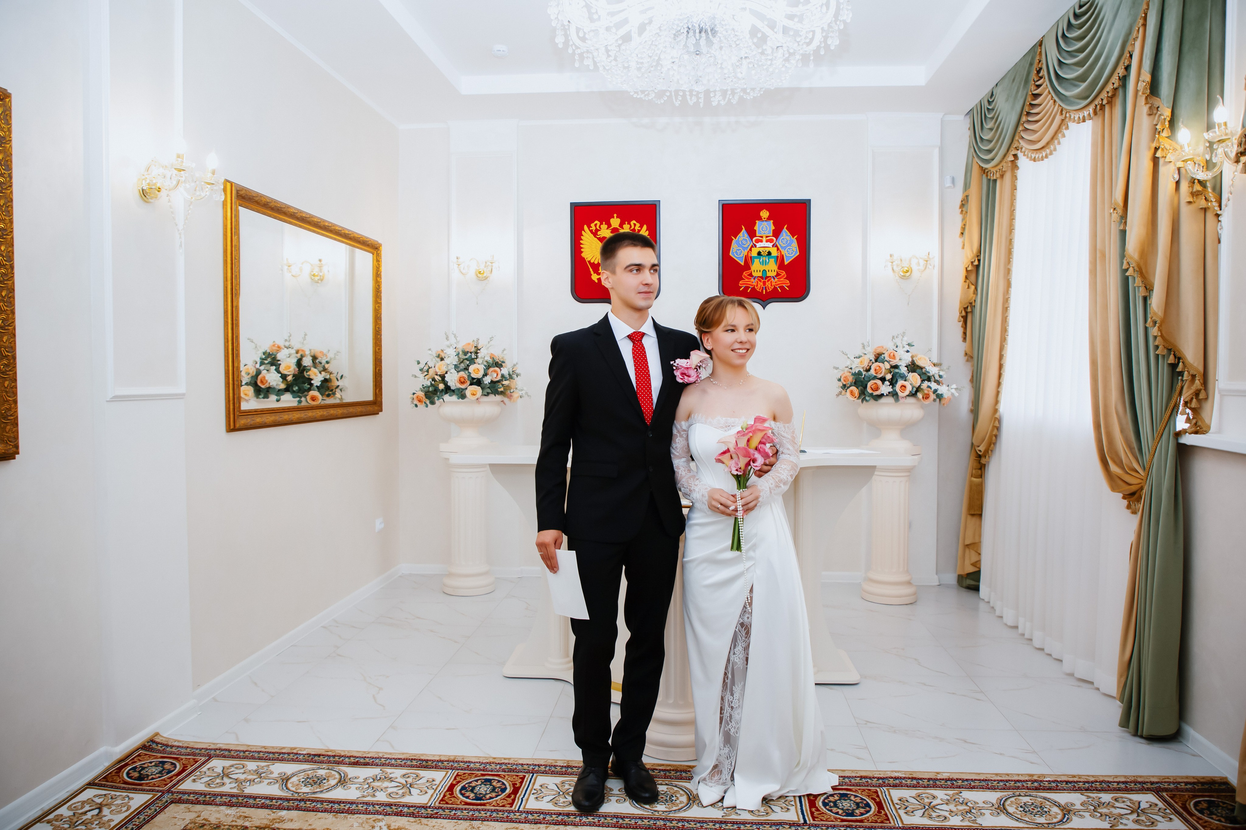 Свадьба. Фотограф в Краснодаре
