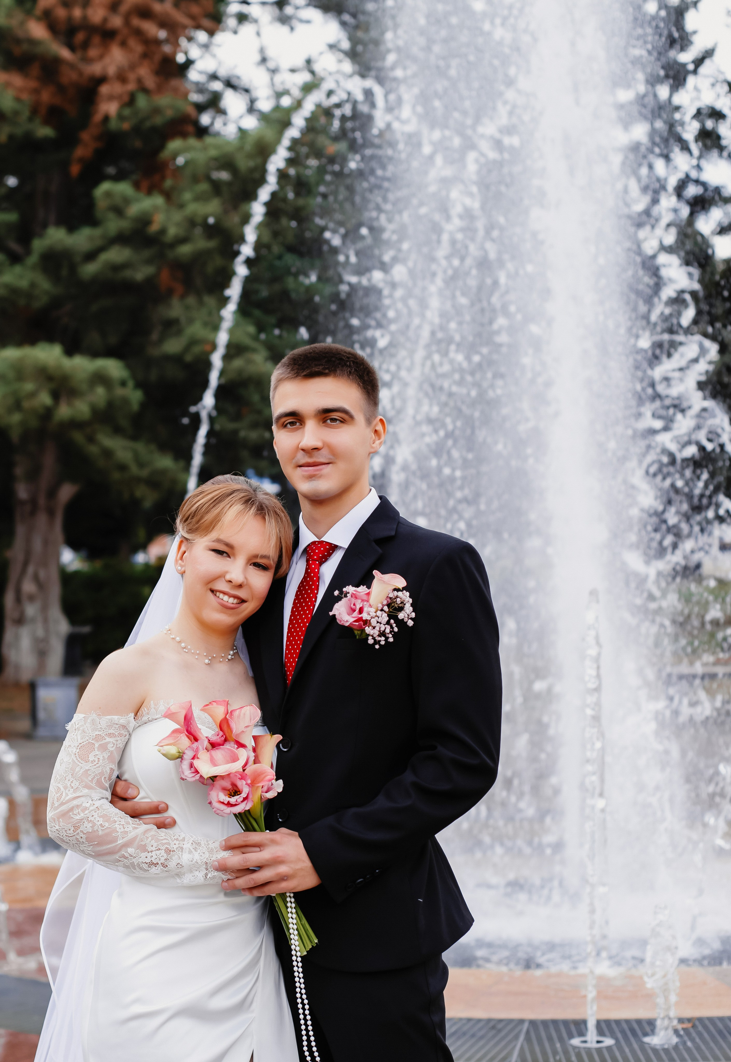Свадьба. Фотограф в Краснодаре
