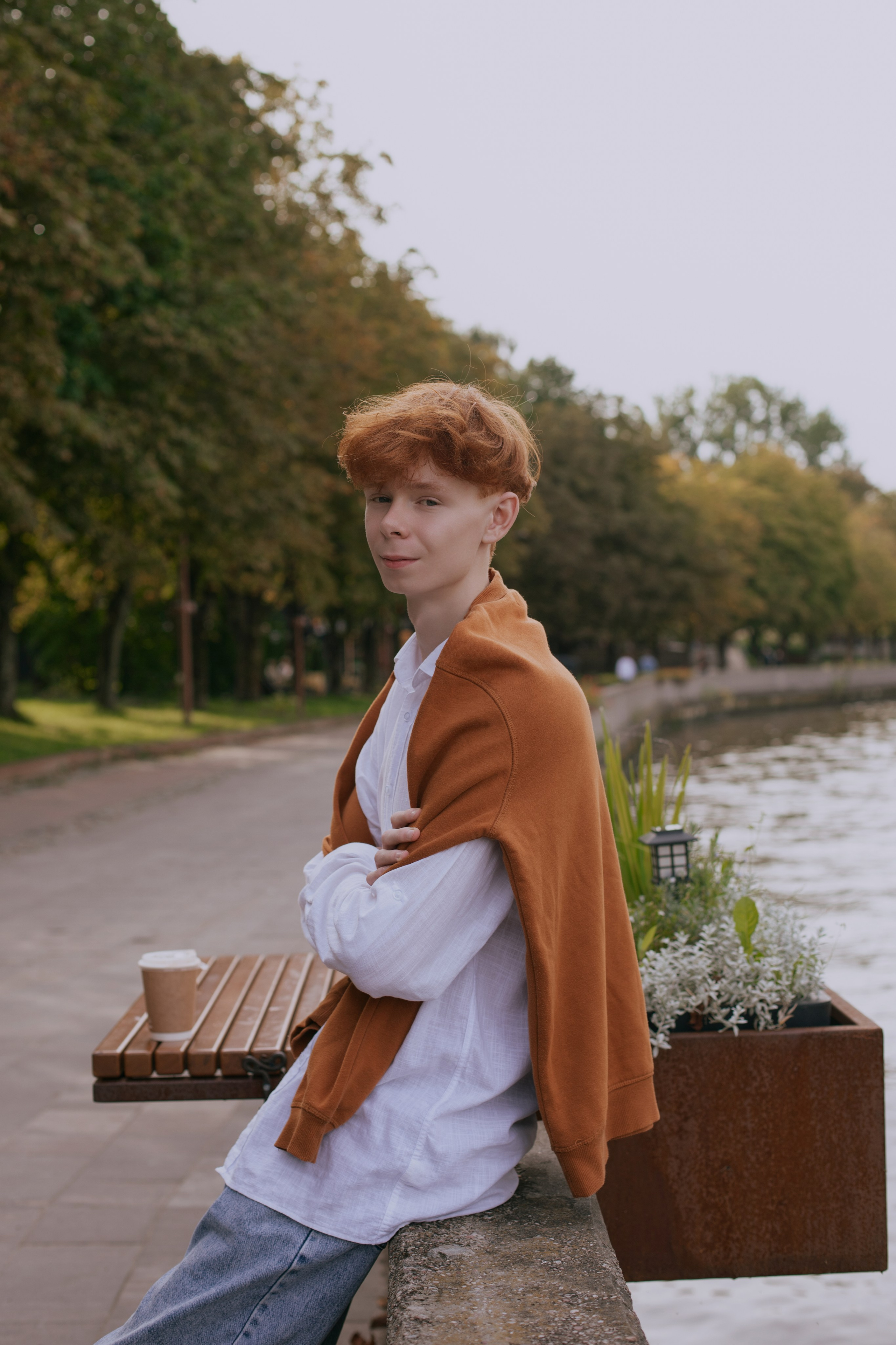 Семён. Фотограф в Краснодаре
