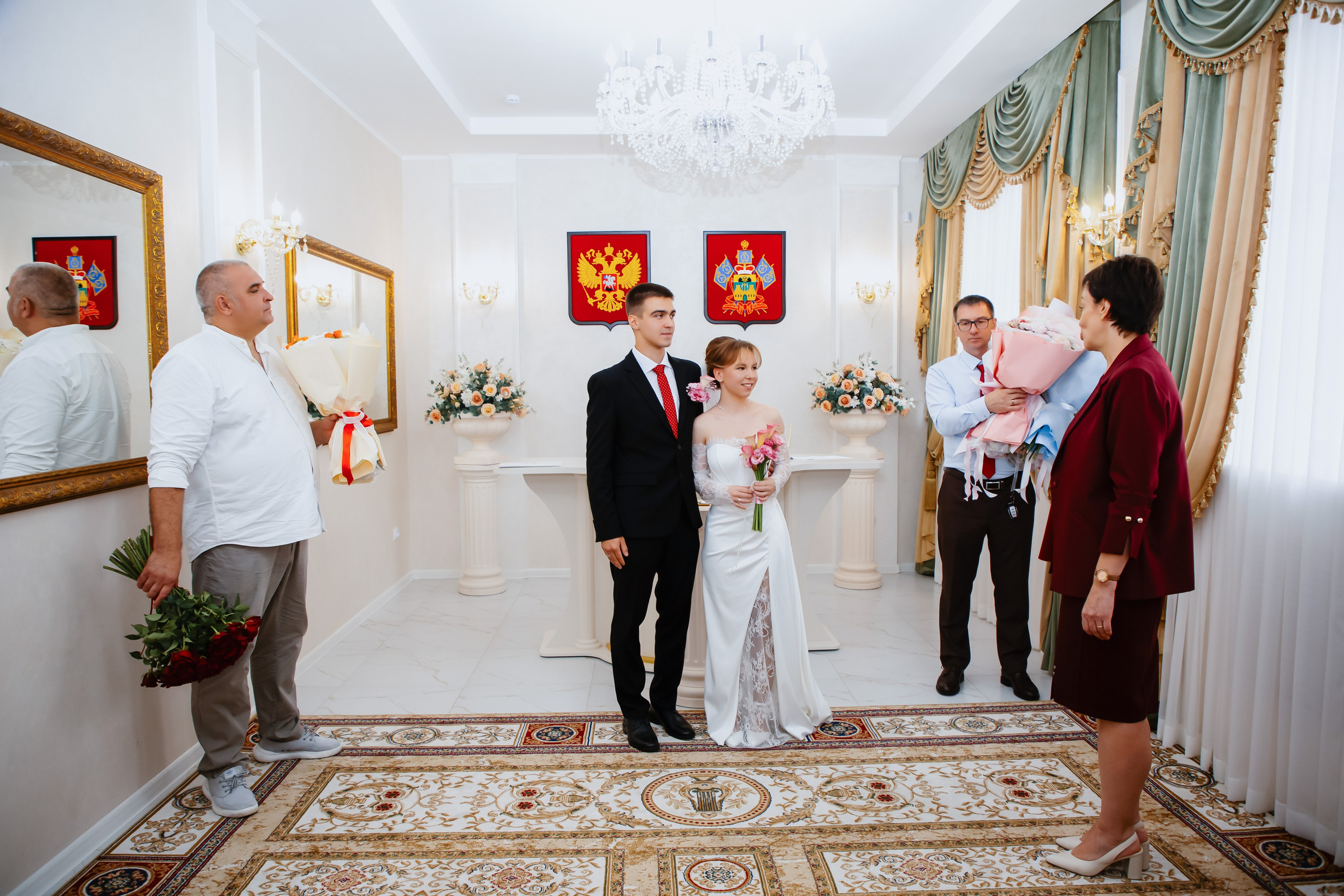 Свадьба. Фотограф в Краснодаре